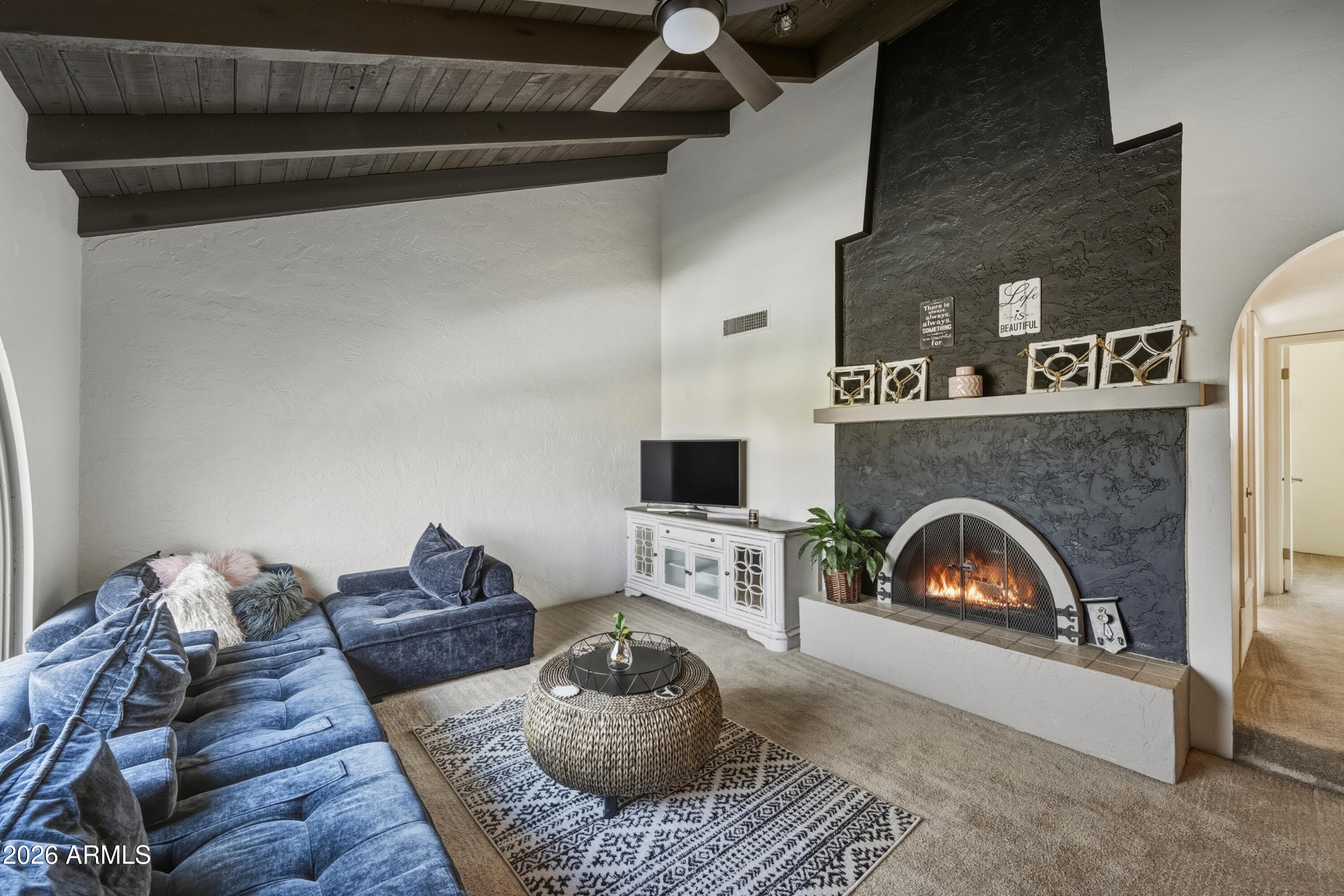 7501 E HAPPY HOLLOW Drive 12, Carefree, AZ 85377 — photo 6 of 29