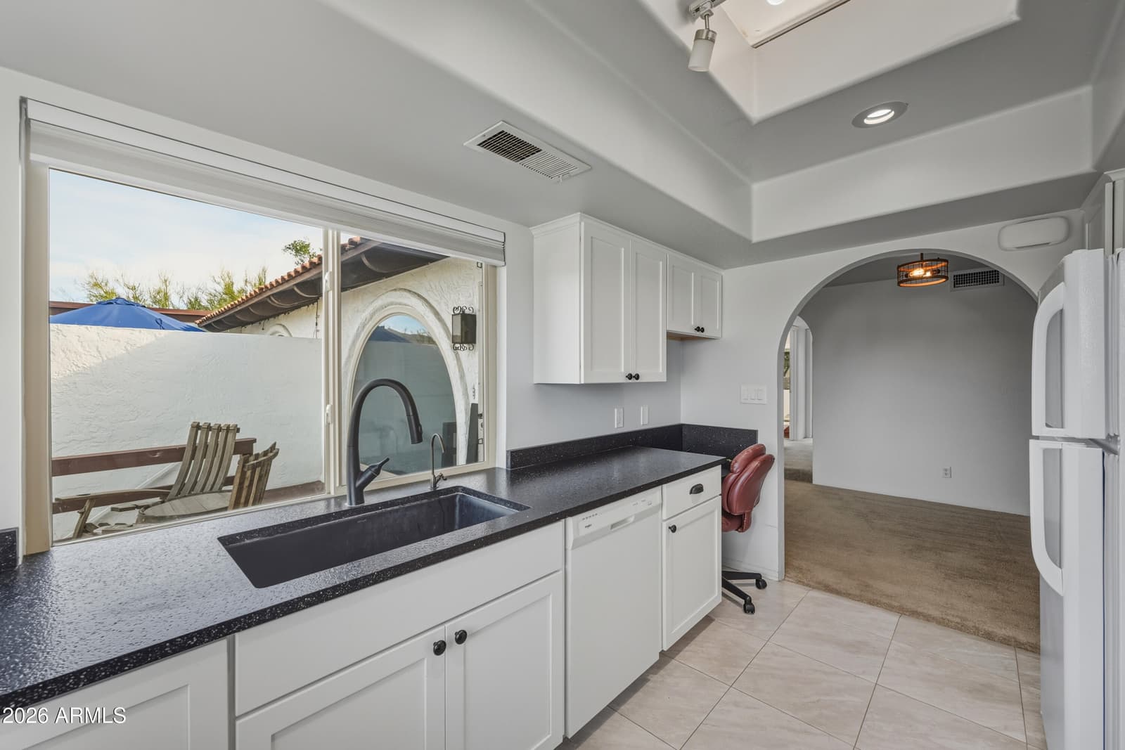 7501 E HAPPY HOLLOW Drive 12, Carefree, AZ 85377 — photo 11 of 29