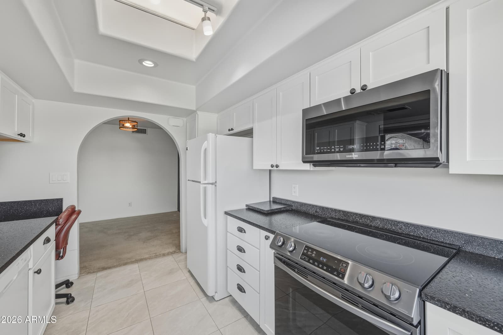 7501 E HAPPY HOLLOW Drive 12, Carefree, AZ 85377 — photo 12 of 29