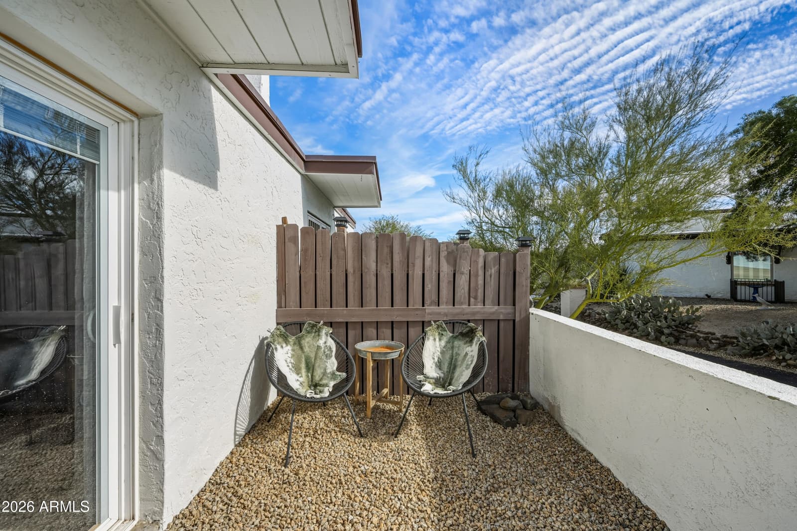 7501 E HAPPY HOLLOW Drive 12, Carefree, AZ 85377 — photo 22 of 29