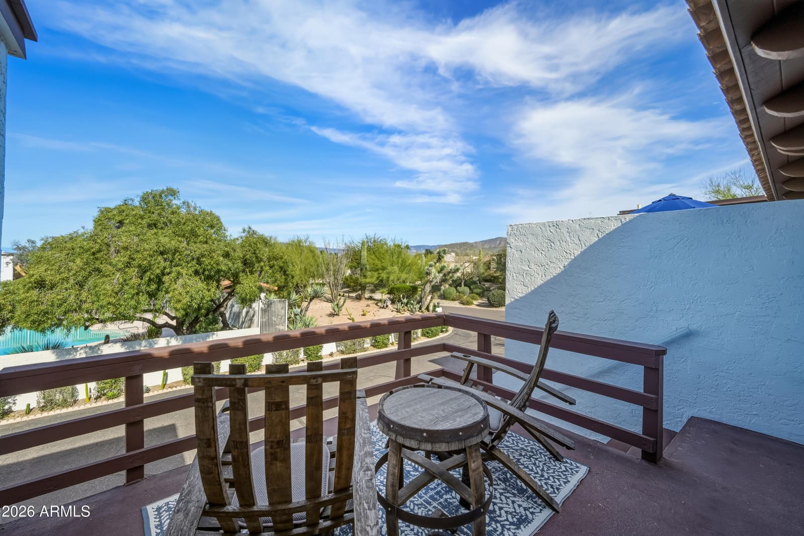 7501 E HAPPY HOLLOW Drive 12, Carefree, AZ 85377 — photo 27 of 29