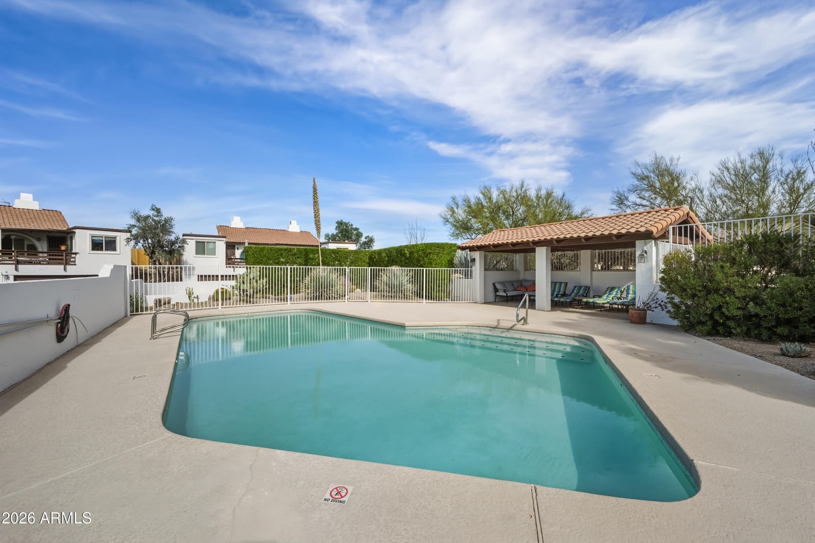 7501 E HAPPY HOLLOW Drive 12, Carefree, AZ 85377 — photo 29 of 29
