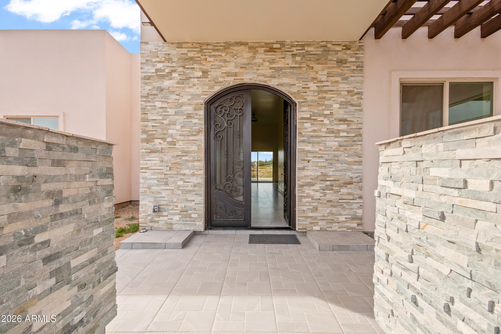 17021 E LOWDEN Road, Rio Verde, AZ 85263 — photo 3 of 41