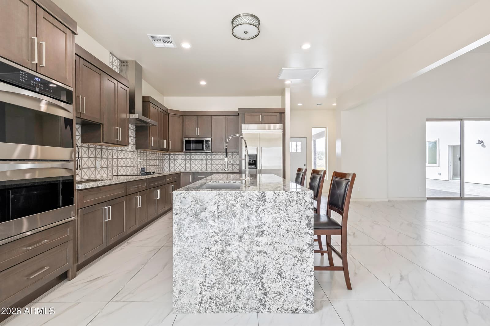 17021 E LOWDEN Road, Rio Verde, AZ 85263 — photo 10 of 41
