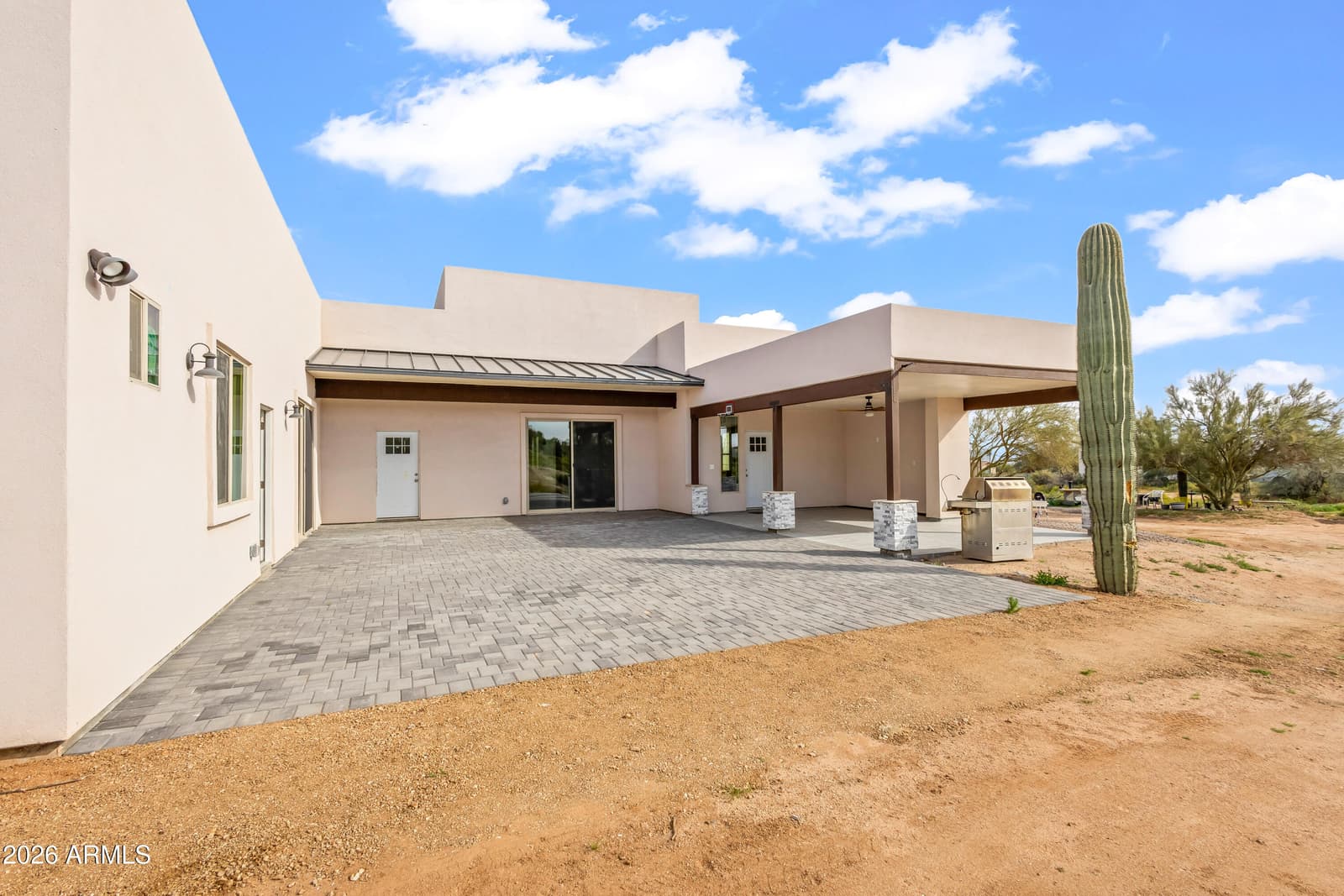 17021 E LOWDEN Road, Rio Verde, AZ 85263 — photo 29 of 41