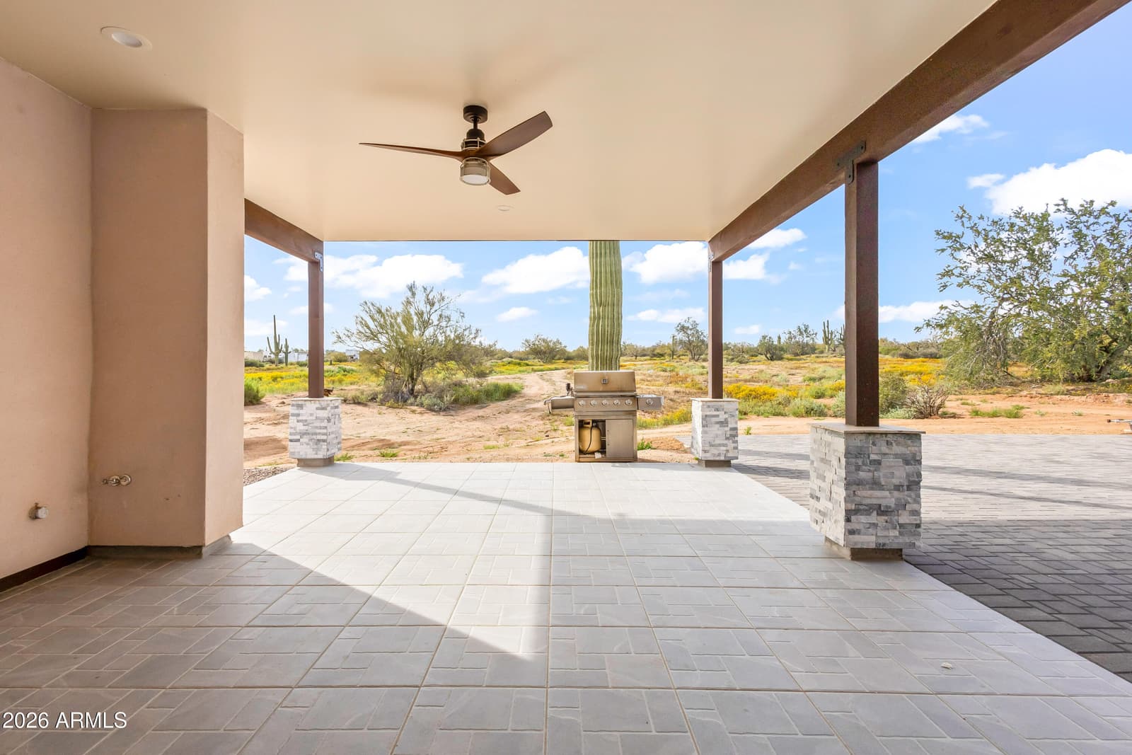 17021 E LOWDEN Road, Rio Verde, AZ 85263 — photo 33 of 41