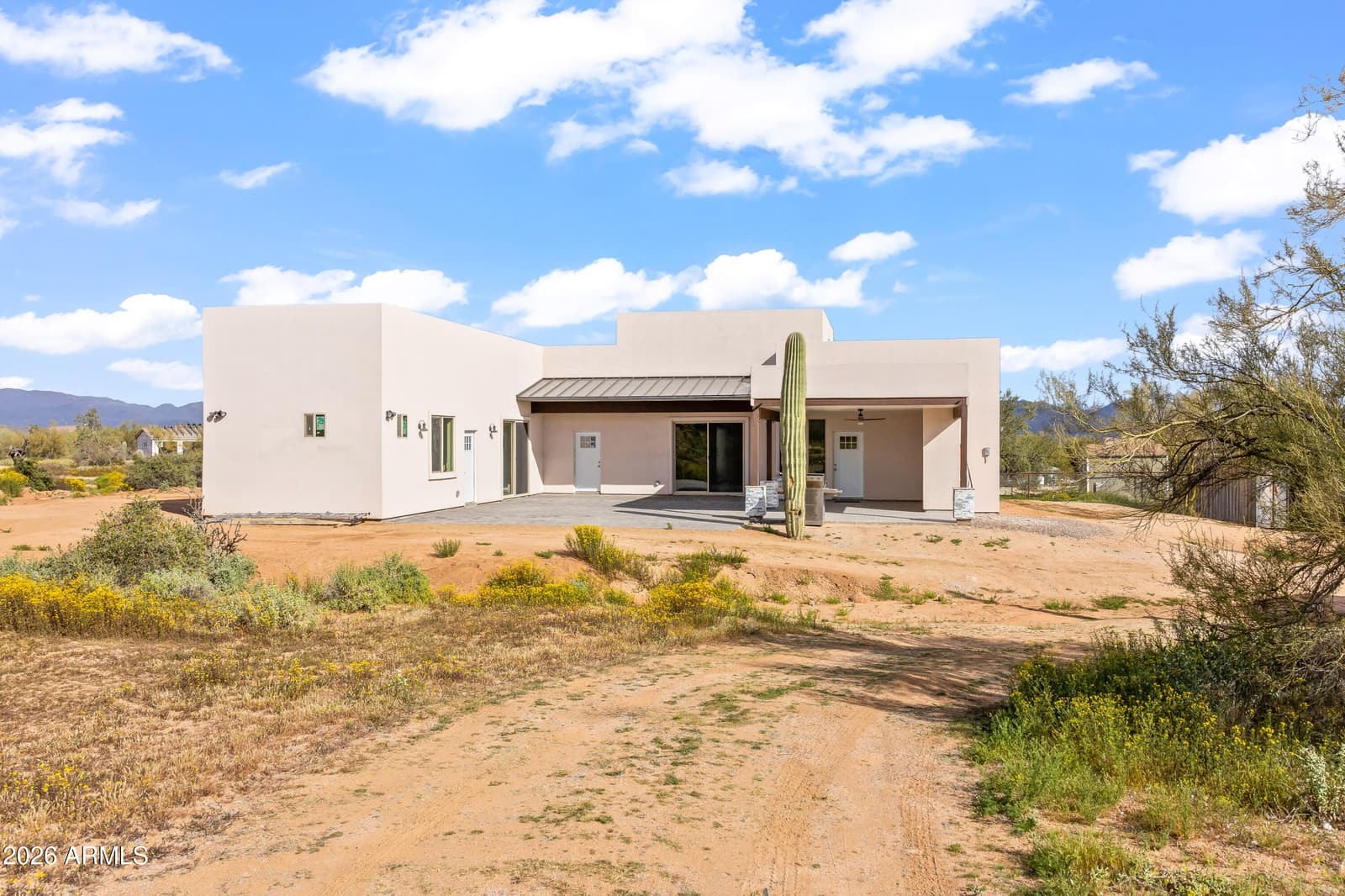 17021 E LOWDEN Road, Rio Verde, AZ 85263 — photo 34 of 41