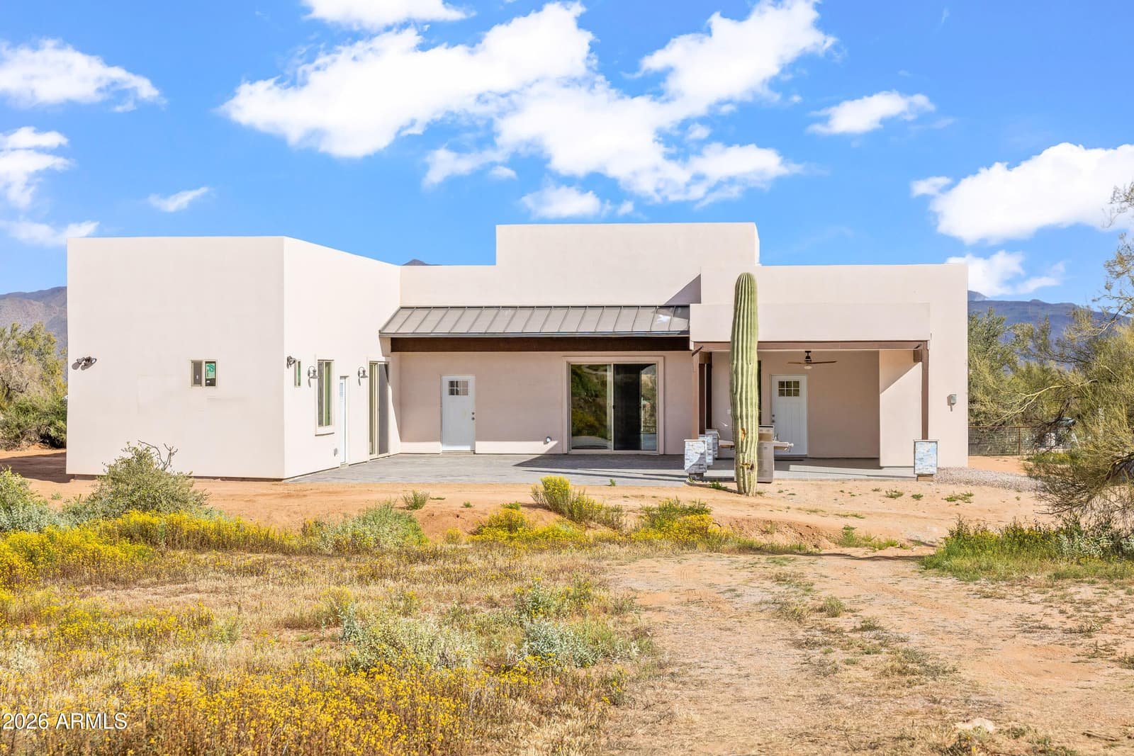 17021 E LOWDEN Road, Rio Verde, AZ 85263 — photo 35 of 41