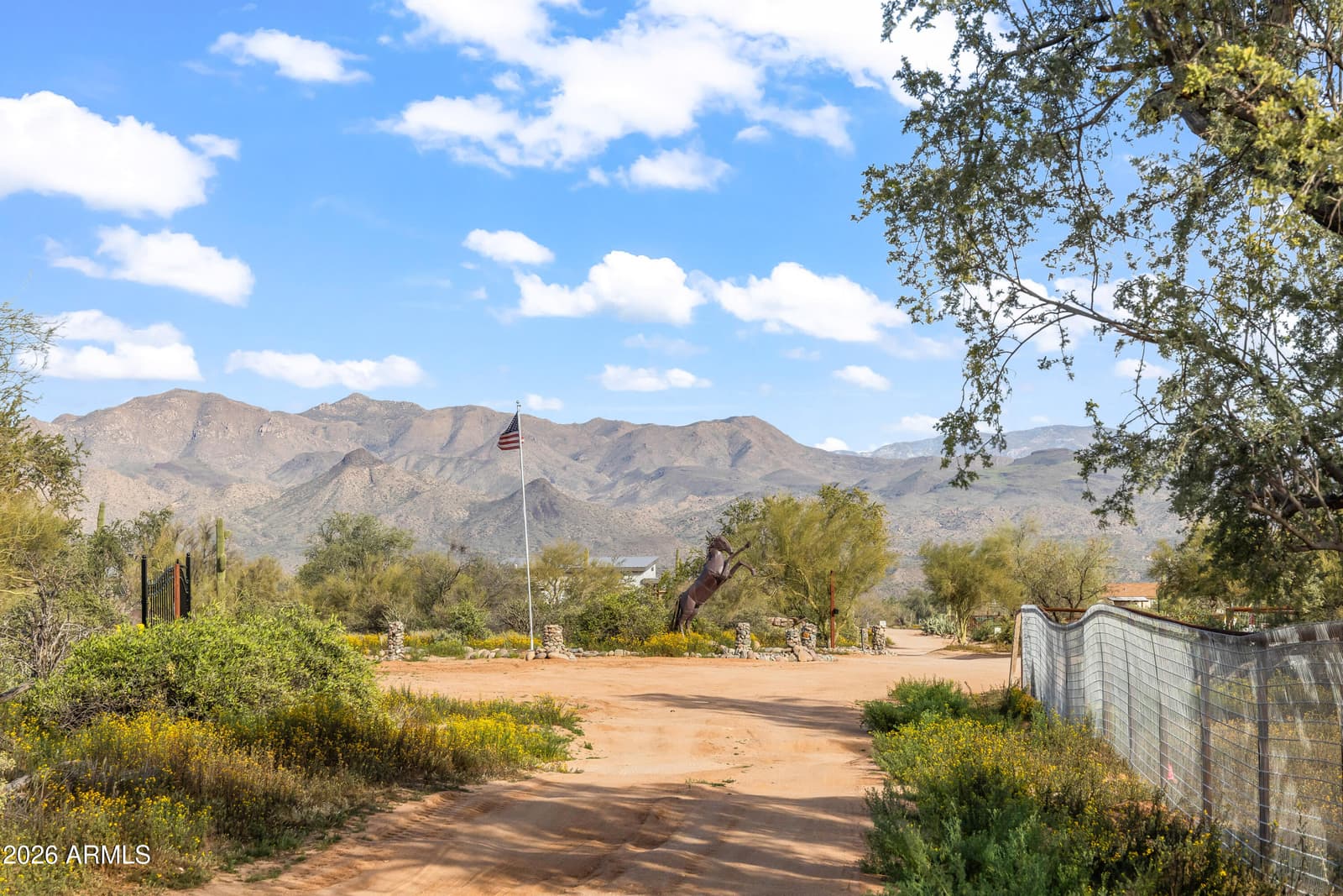 17021 E LOWDEN Road, Rio Verde, AZ 85263 — photo 36 of 41