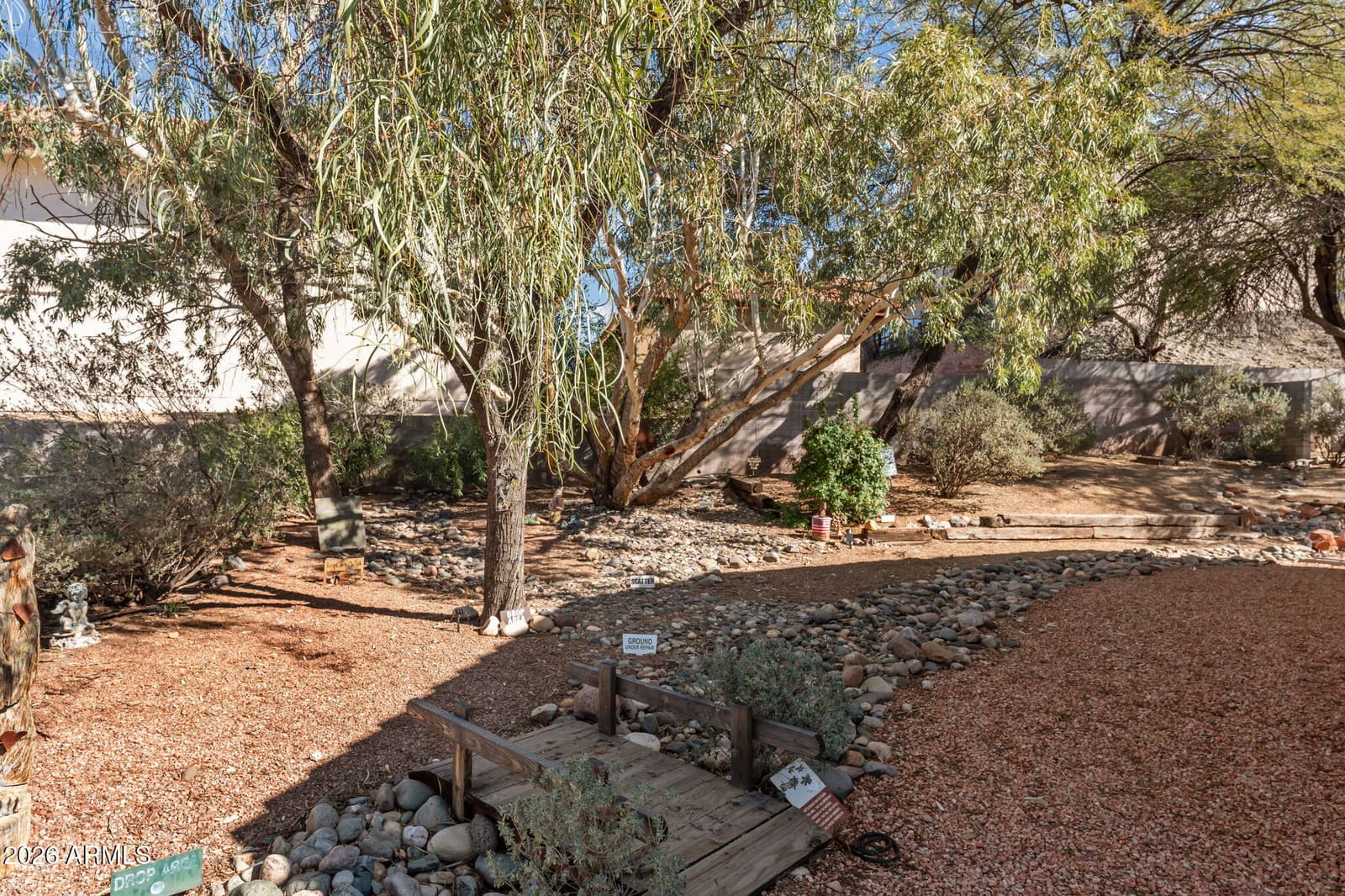2105 W Terrace Drive, Wickenburg, AZ 85390 — photo 3 of 26