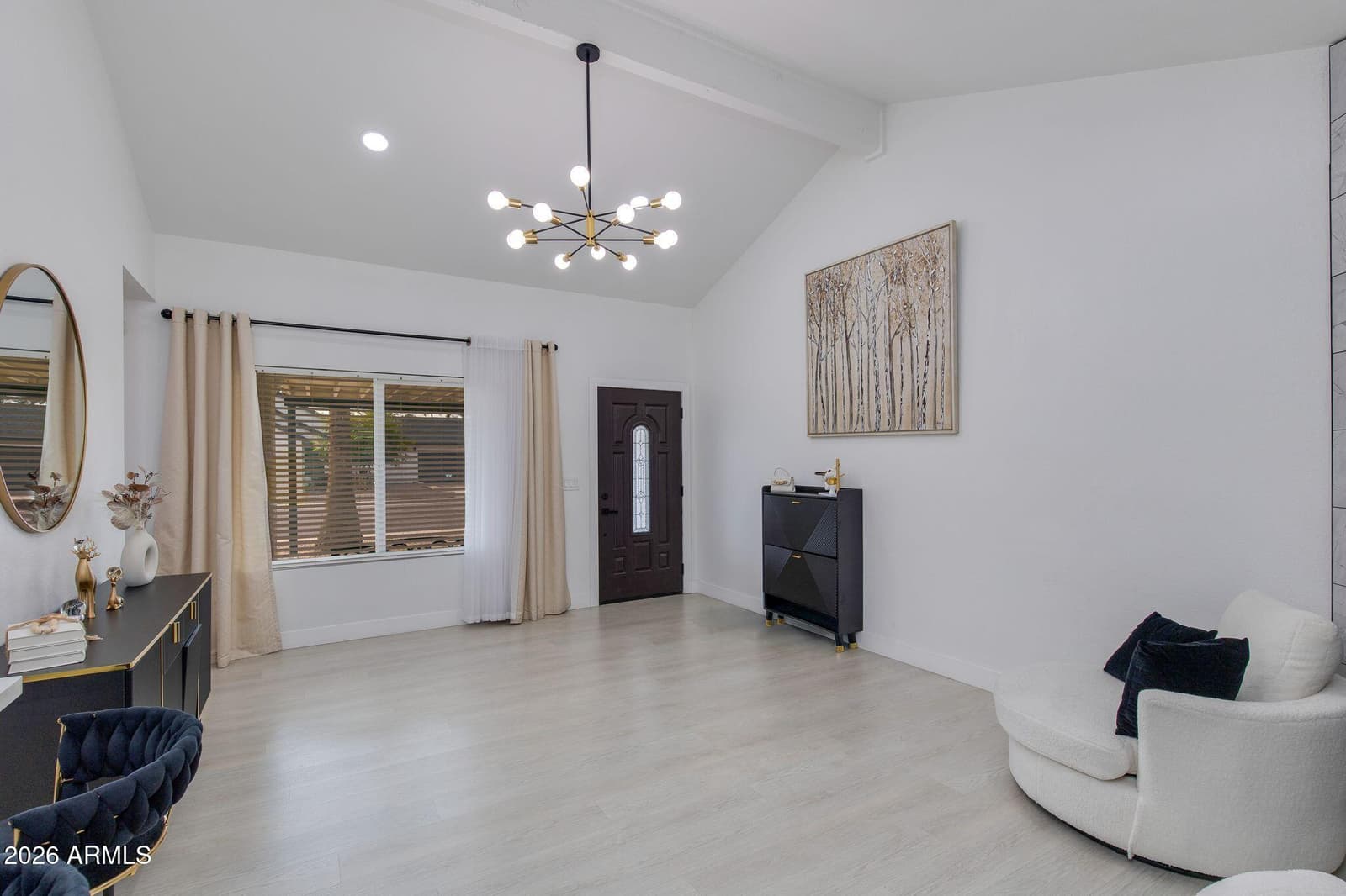 5216 W VOLTAIRE Drive, Glendale, AZ 85304 — photo 4 of 17
