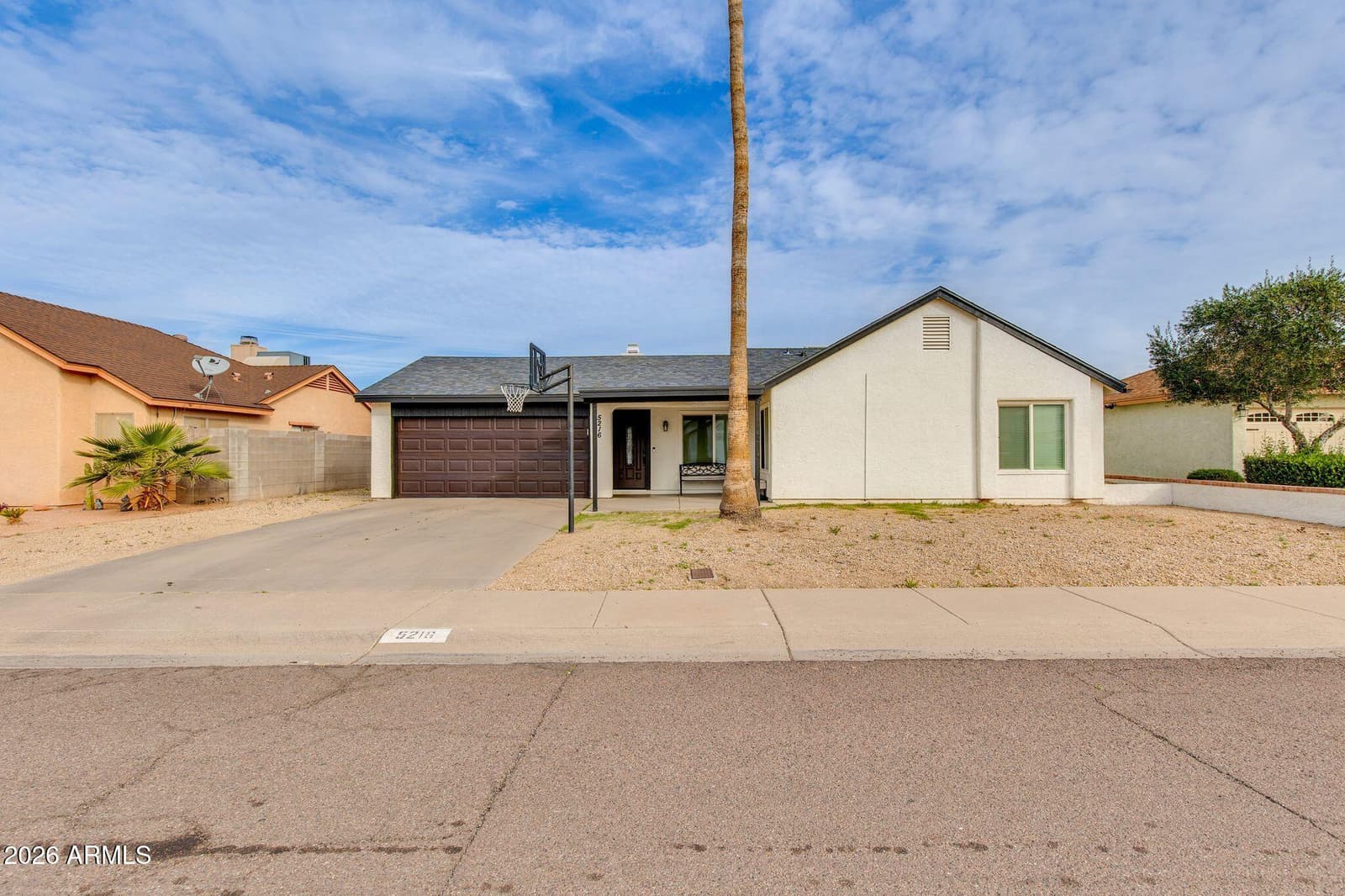 5216 W VOLTAIRE Drive, Glendale, AZ 85304 — photo 3 of 17