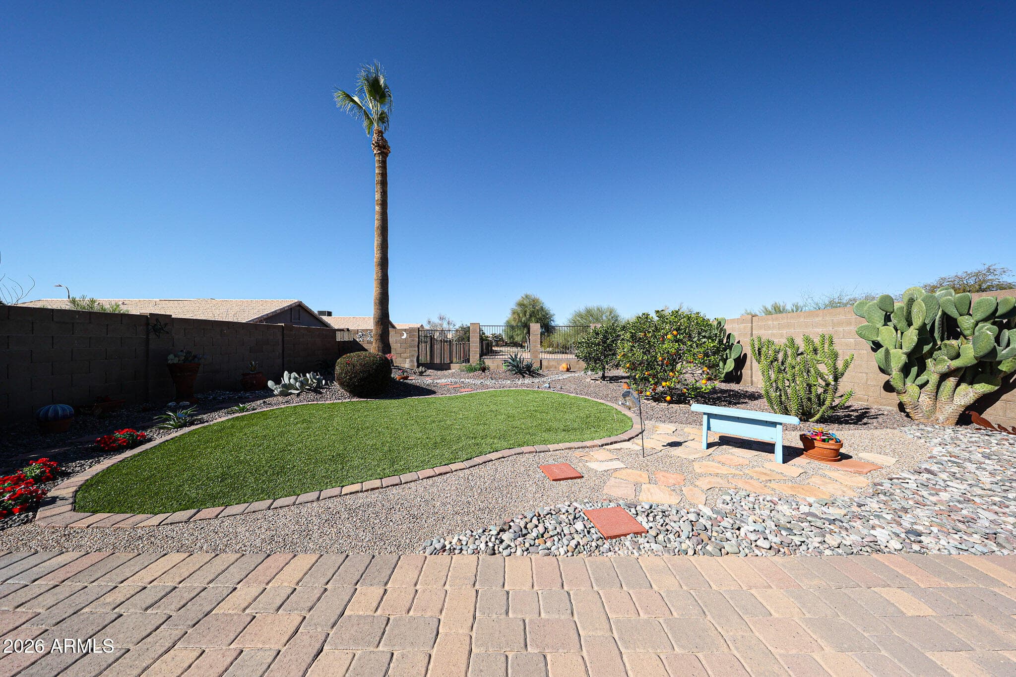 1922 S Palo Verde Drive, Apache Junction, AZ 85120 — photo 38 of 46
