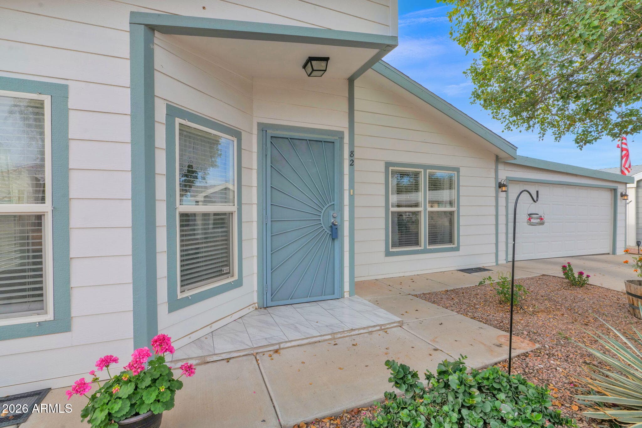 8500 E SOUTHERN Avenue 82, Mesa, AZ 85209 — photo 4 of 31