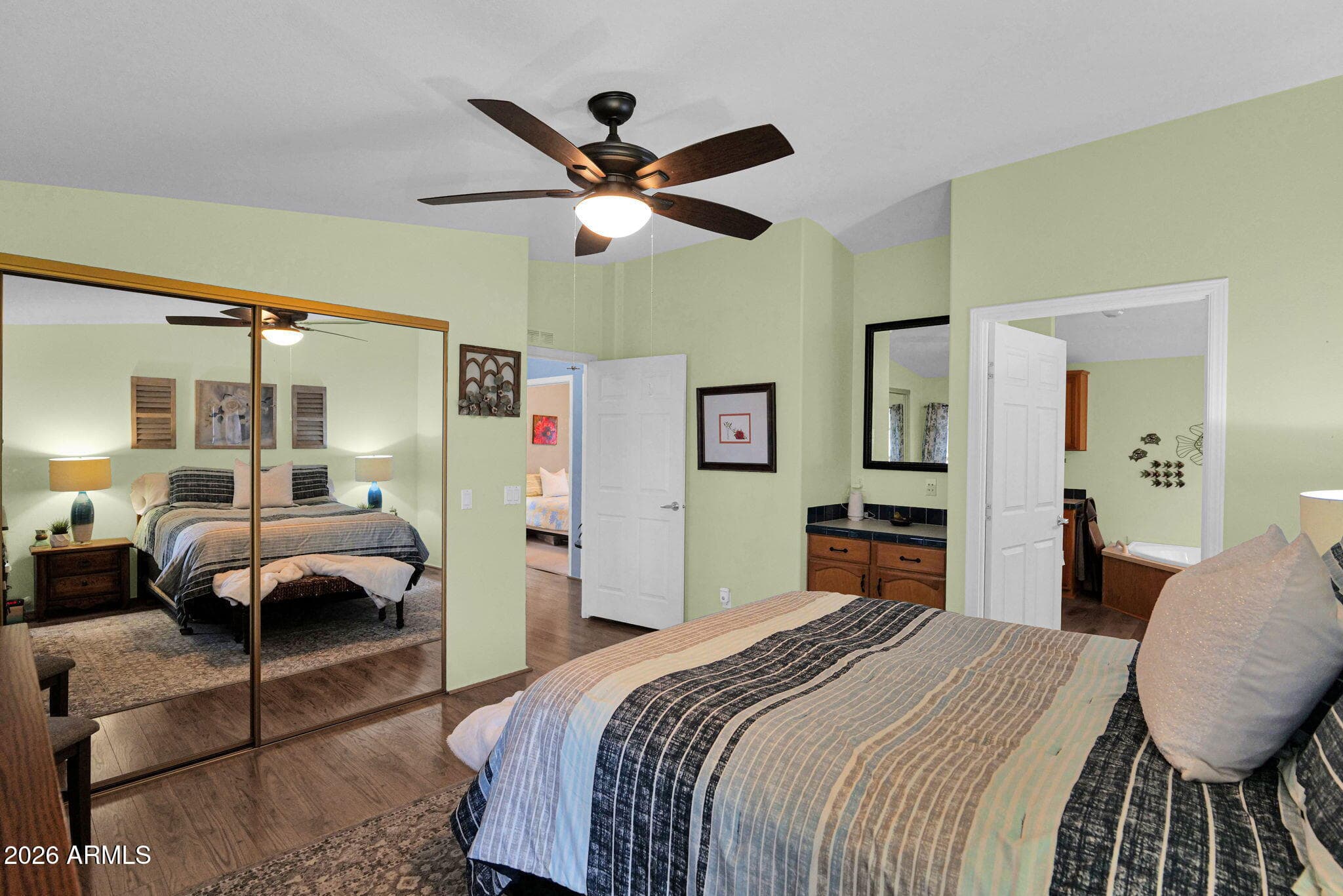 8500 E SOUTHERN Avenue 82, Mesa, AZ 85209 — photo 17 of 31