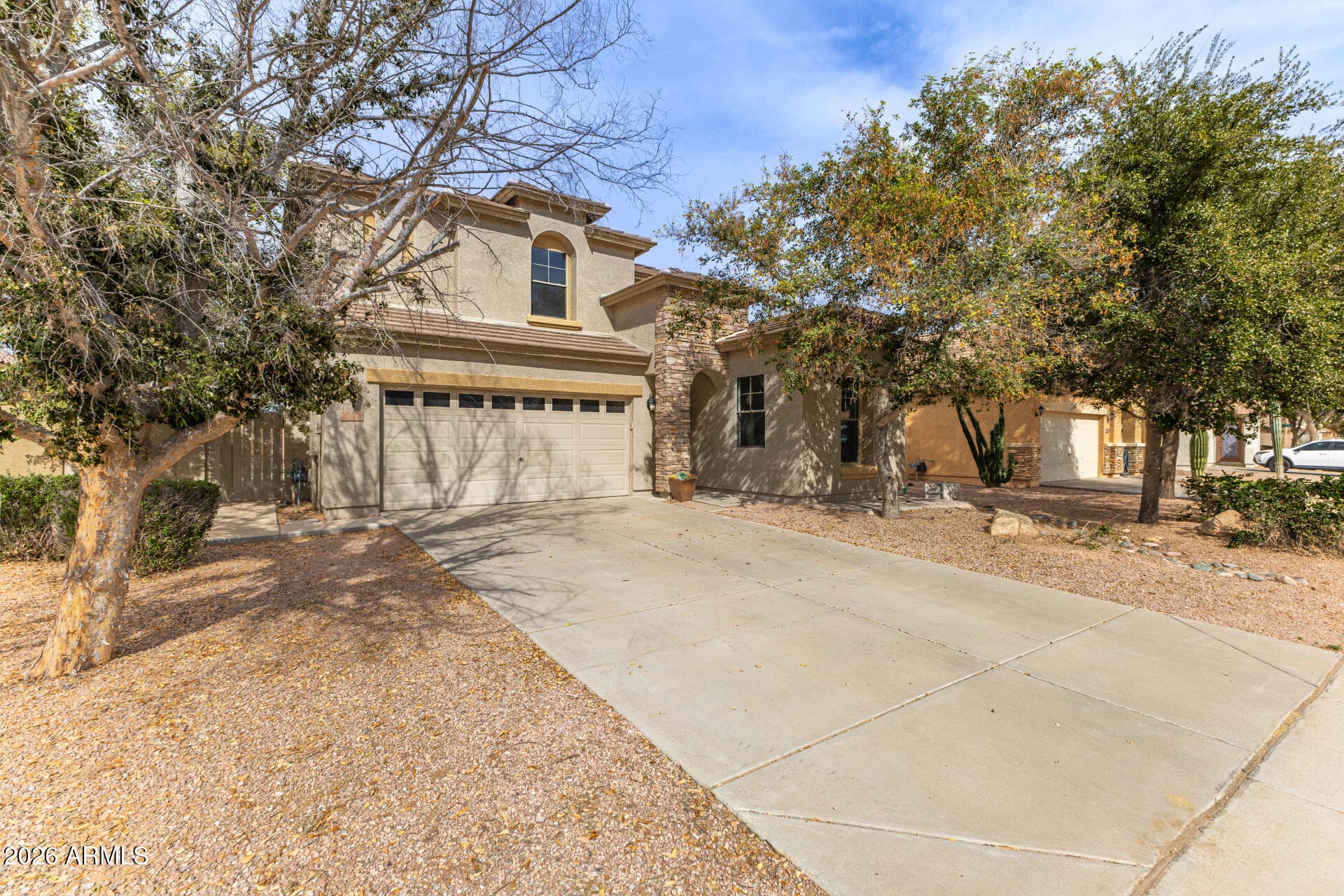 3628 E JANELLE Way, Gilbert, AZ 85298 — photo 2 of 38