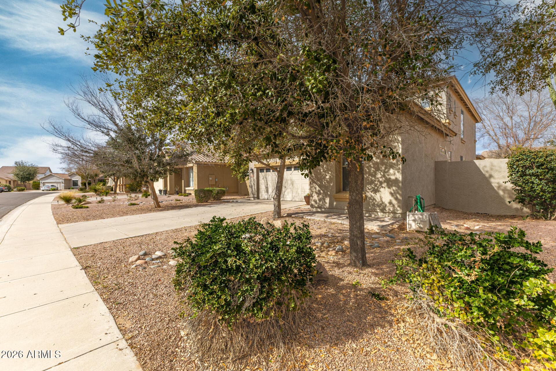 3628 E JANELLE Way, Gilbert, AZ 85298 — photo 3 of 38