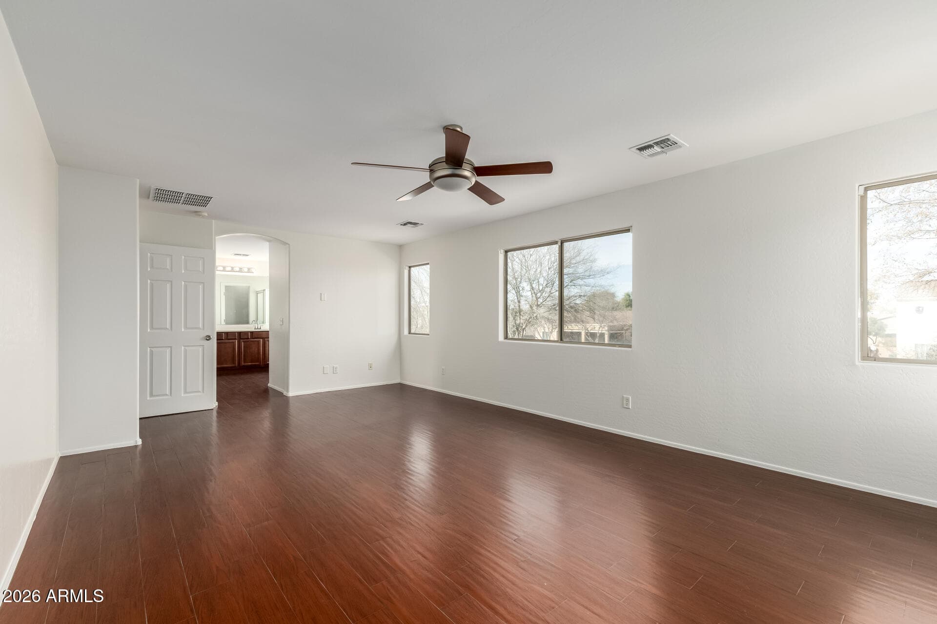 3628 E JANELLE Way, Gilbert, AZ 85298 — photo 19 of 38