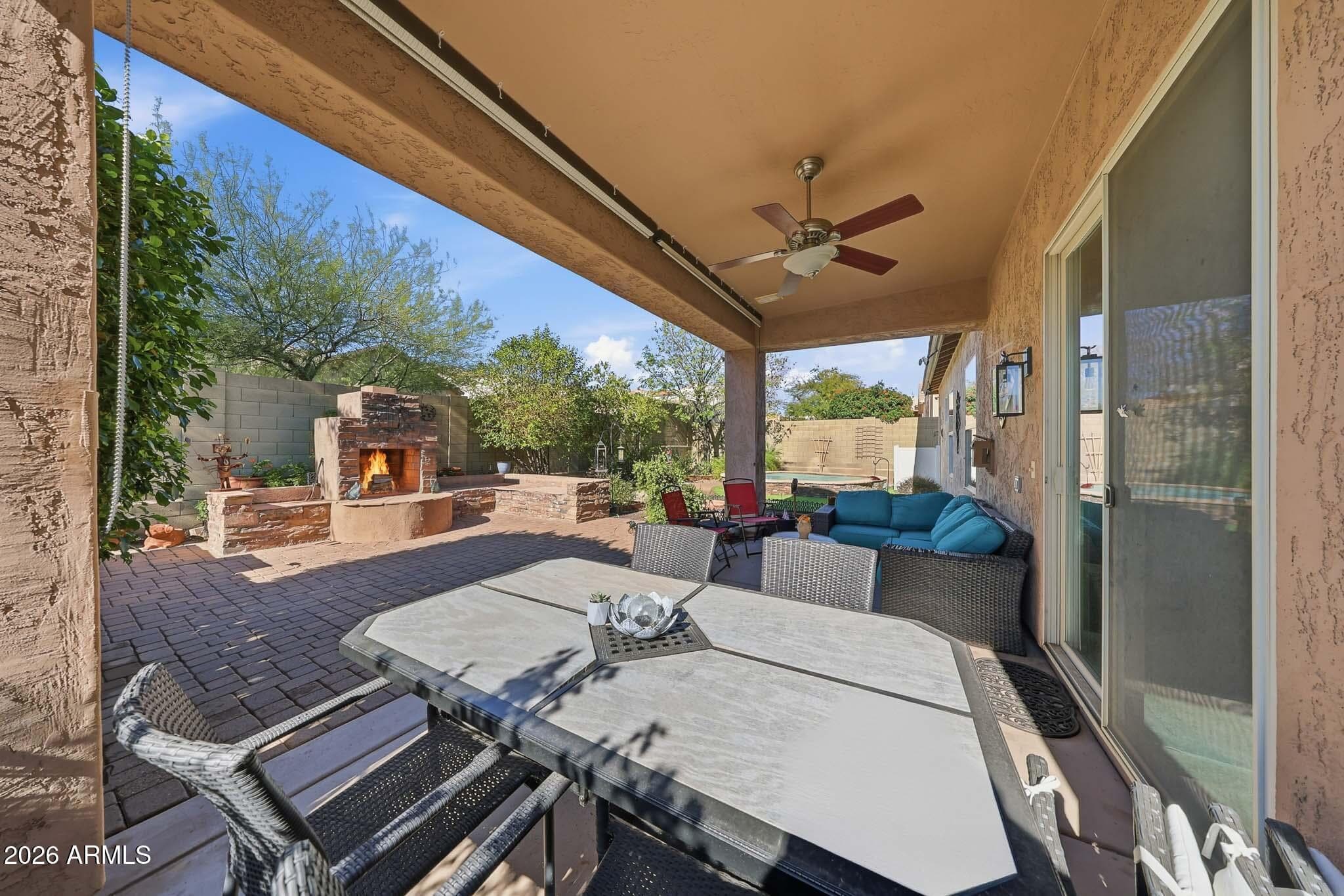 42820 N LIVINGSTONE Way, Anthem, AZ 85086 — photo 52 of 64