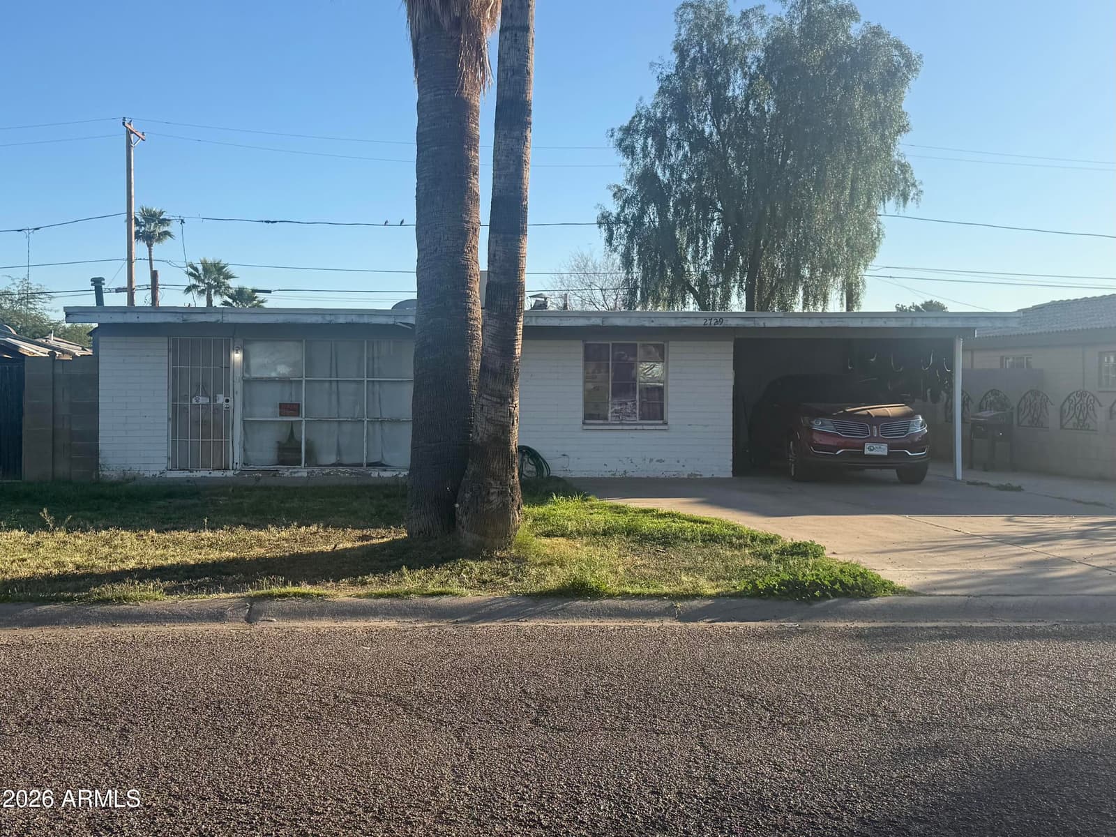 2729 W HAZELWOOD Street, Phoenix, AZ 85017 — photo 17 of 17