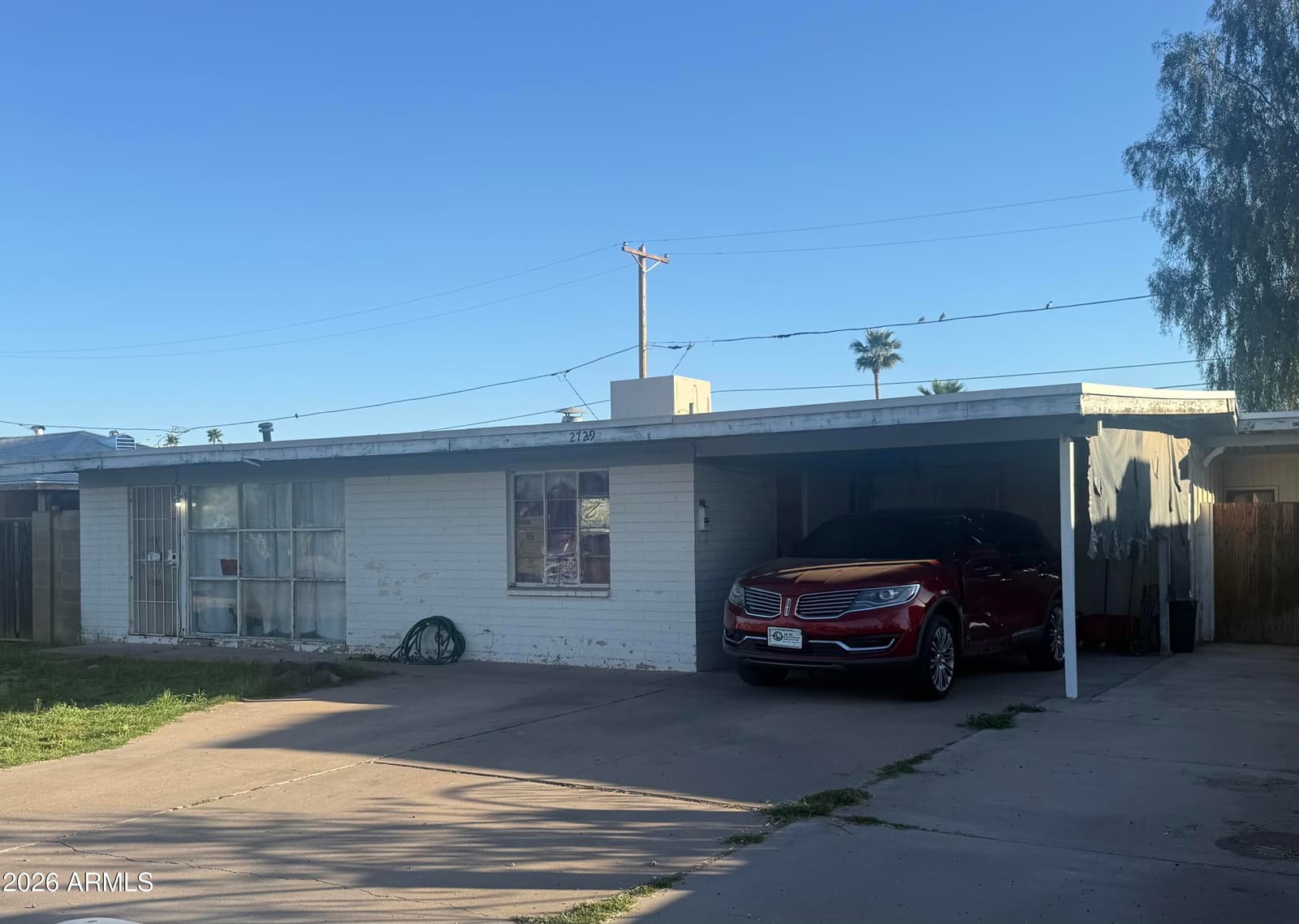 2729 W HAZELWOOD Street, Phoenix, AZ 85017 — photo 13 of 17