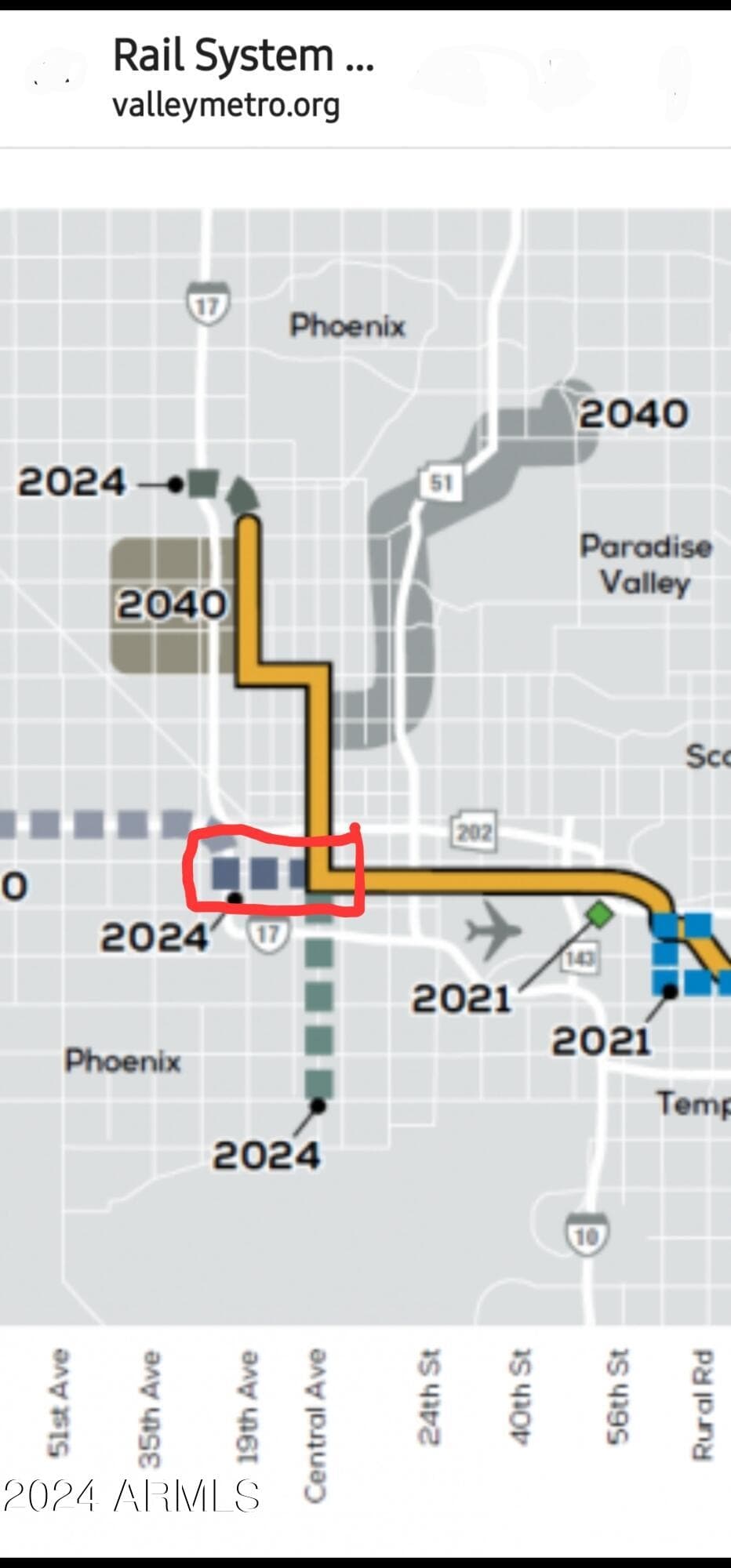 2002 W ADAMS Street, Phoenix, AZ 85009 — photo 19 of 62