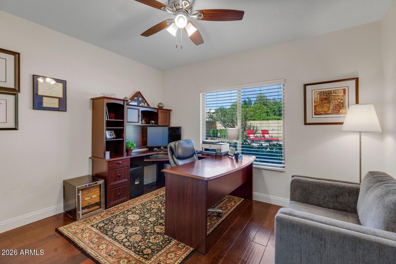 4658 E KINGS Avenue, Phoenix, AZ 85032 — photo 18 of 47