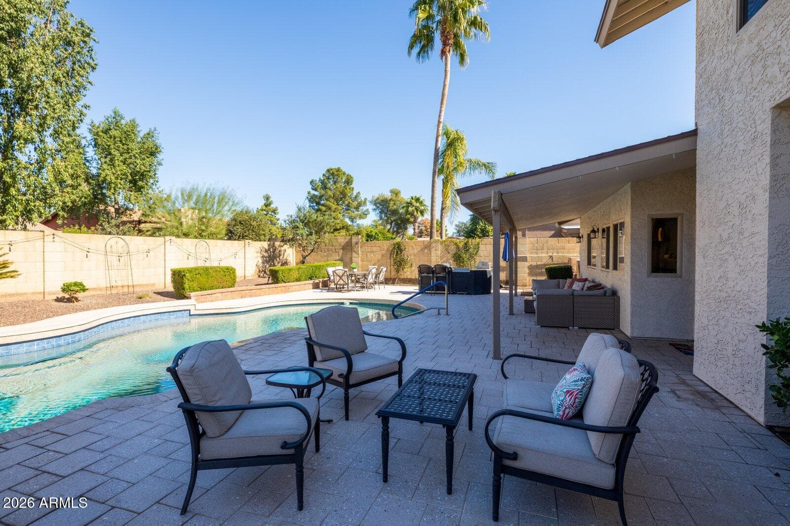 4658 E KINGS Avenue, Phoenix, AZ 85032 — photo 33 of 47