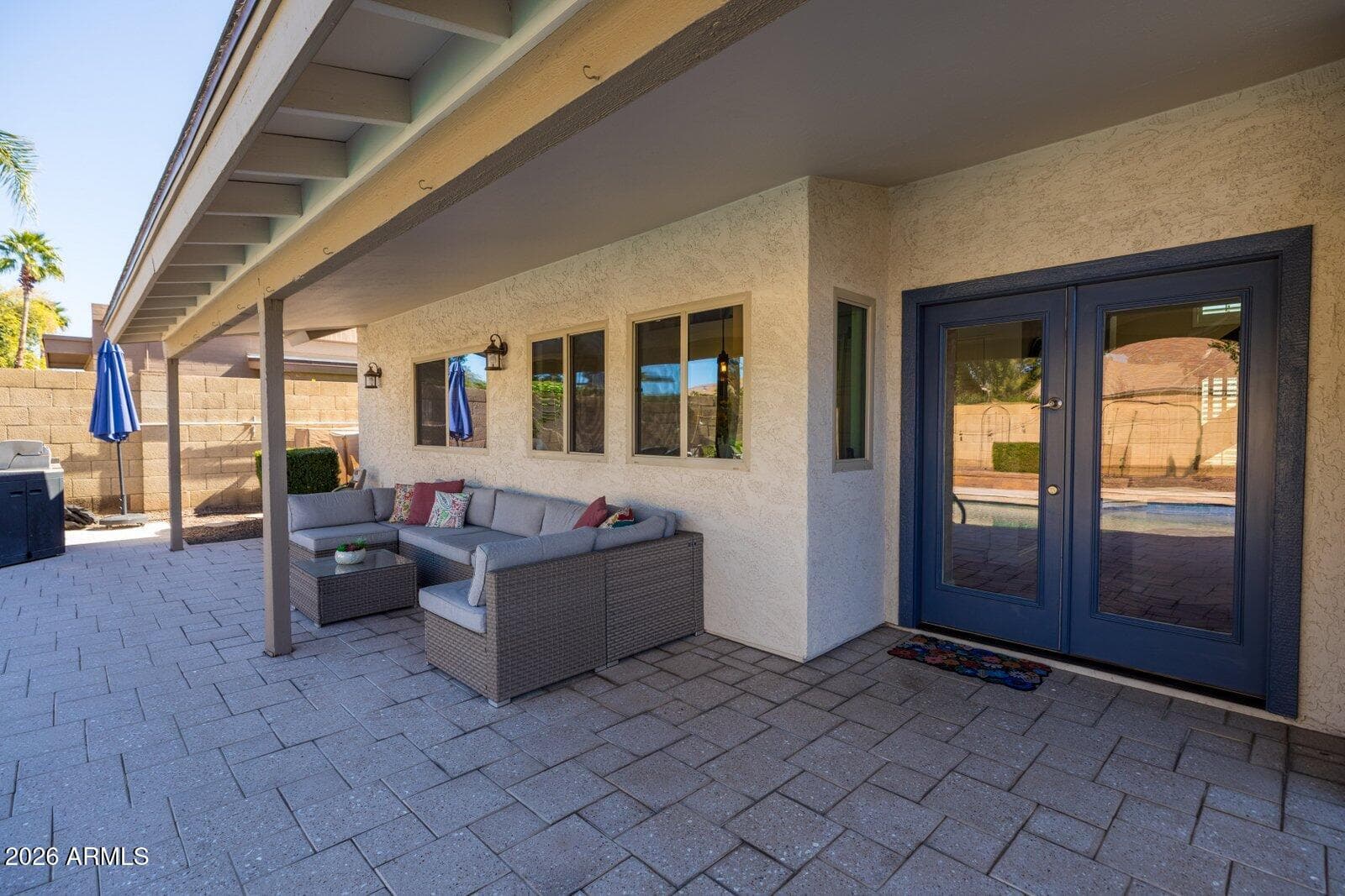 4658 E KINGS Avenue, Phoenix, AZ 85032 — photo 34 of 47