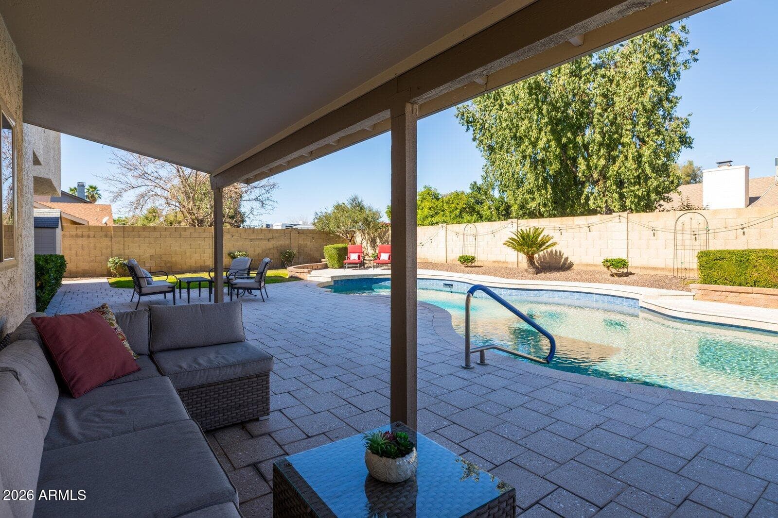 4658 E KINGS Avenue, Phoenix, AZ 85032 — photo 35 of 47