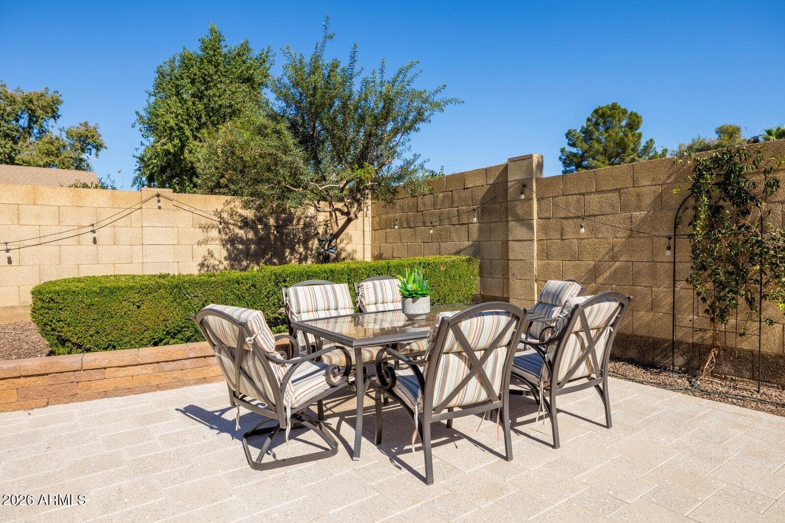 4658 E KINGS Avenue, Phoenix, AZ 85032 — photo 36 of 47