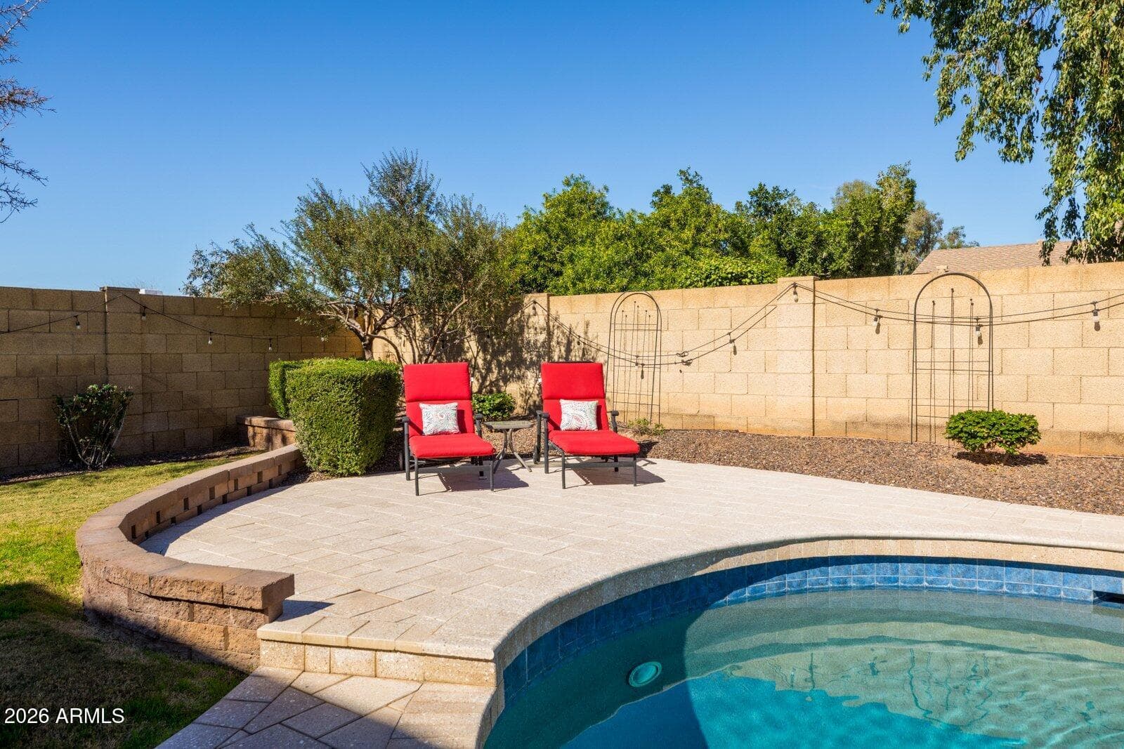 4658 E KINGS Avenue, Phoenix, AZ 85032 — photo 38 of 47