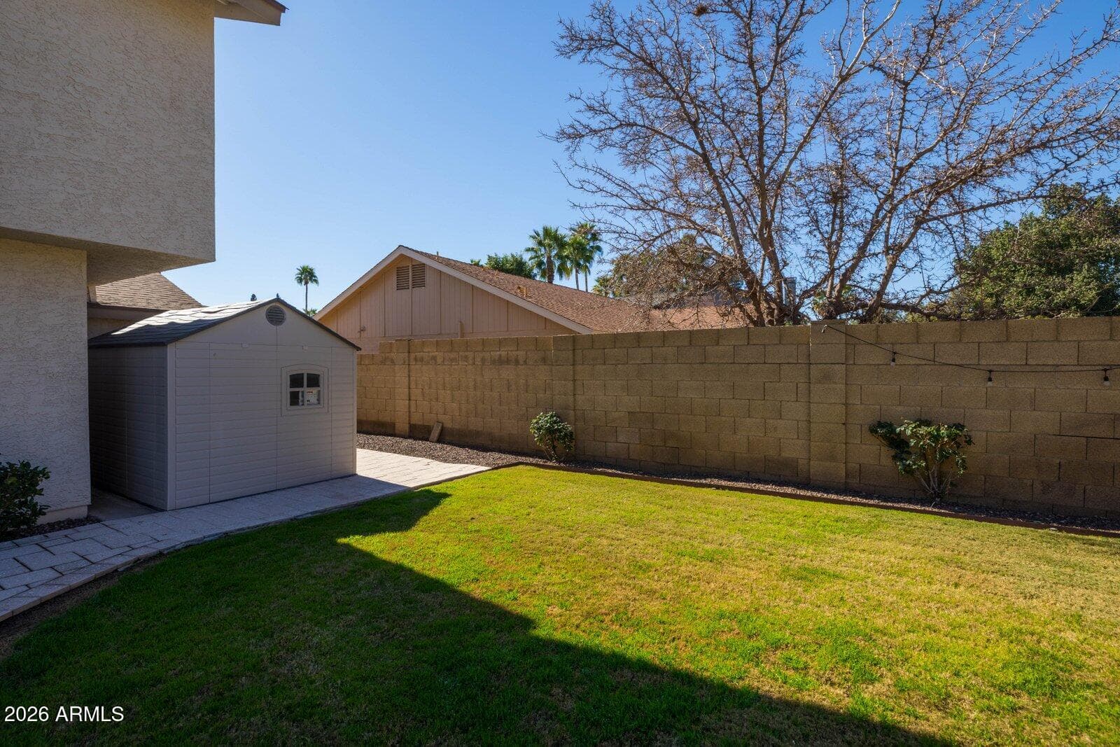 4658 E KINGS Avenue, Phoenix, AZ 85032 — photo 40 of 47