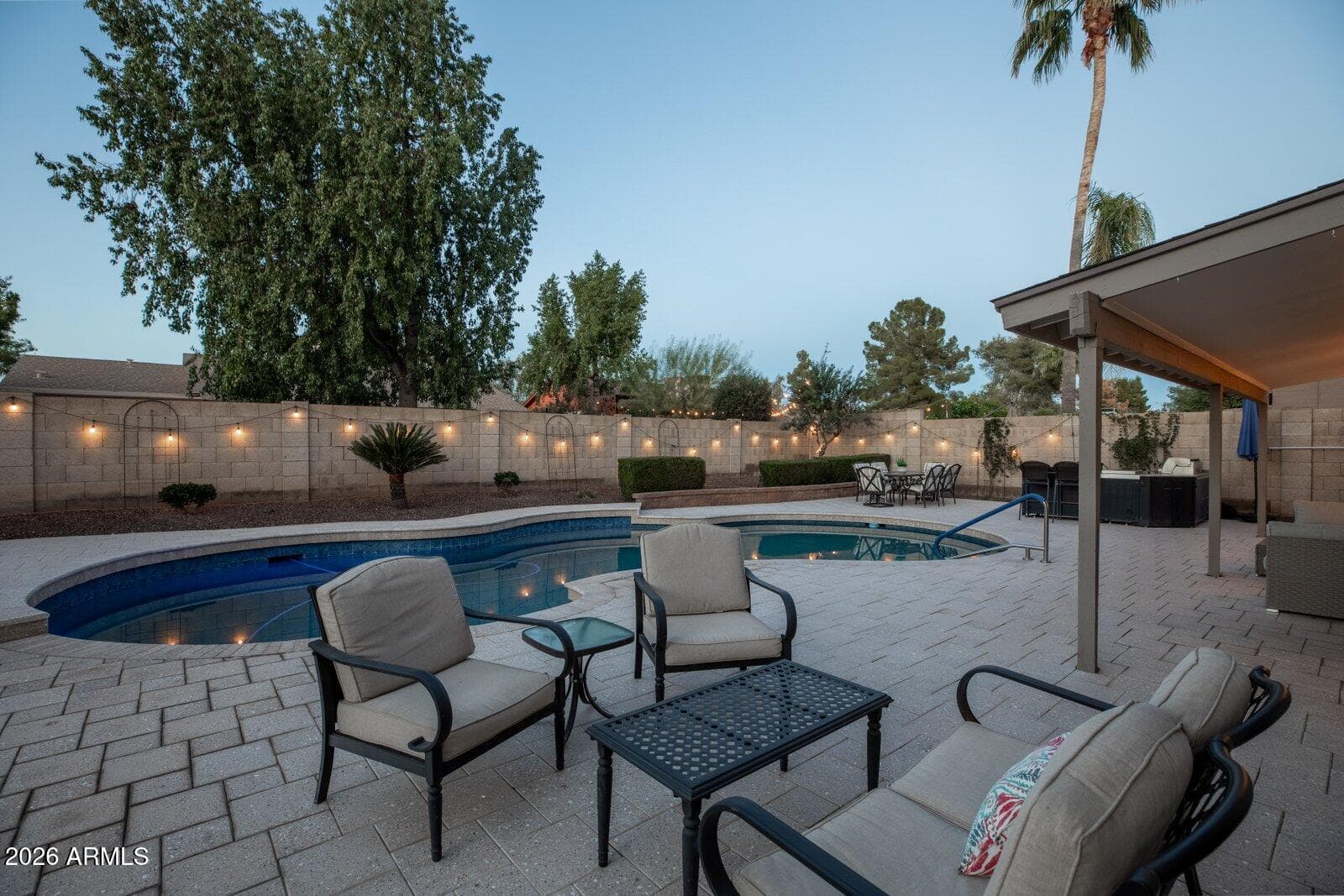4658 E KINGS Avenue, Phoenix, AZ 85032 — photo 43 of 47