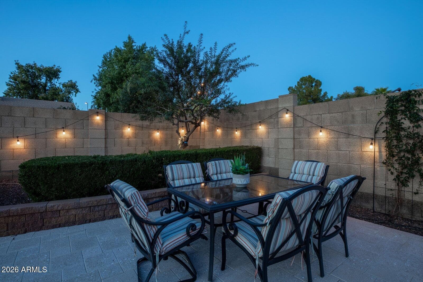 4658 E KINGS Avenue, Phoenix, AZ 85032 — photo 44 of 47