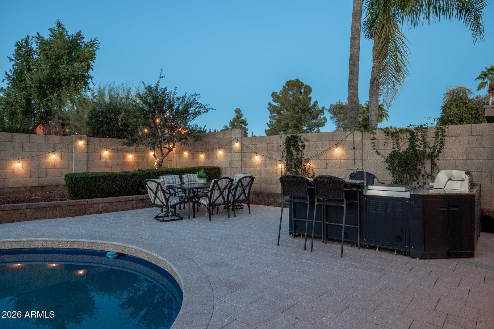 4658 E KINGS Avenue, Phoenix, AZ 85032 — photo 45 of 47
