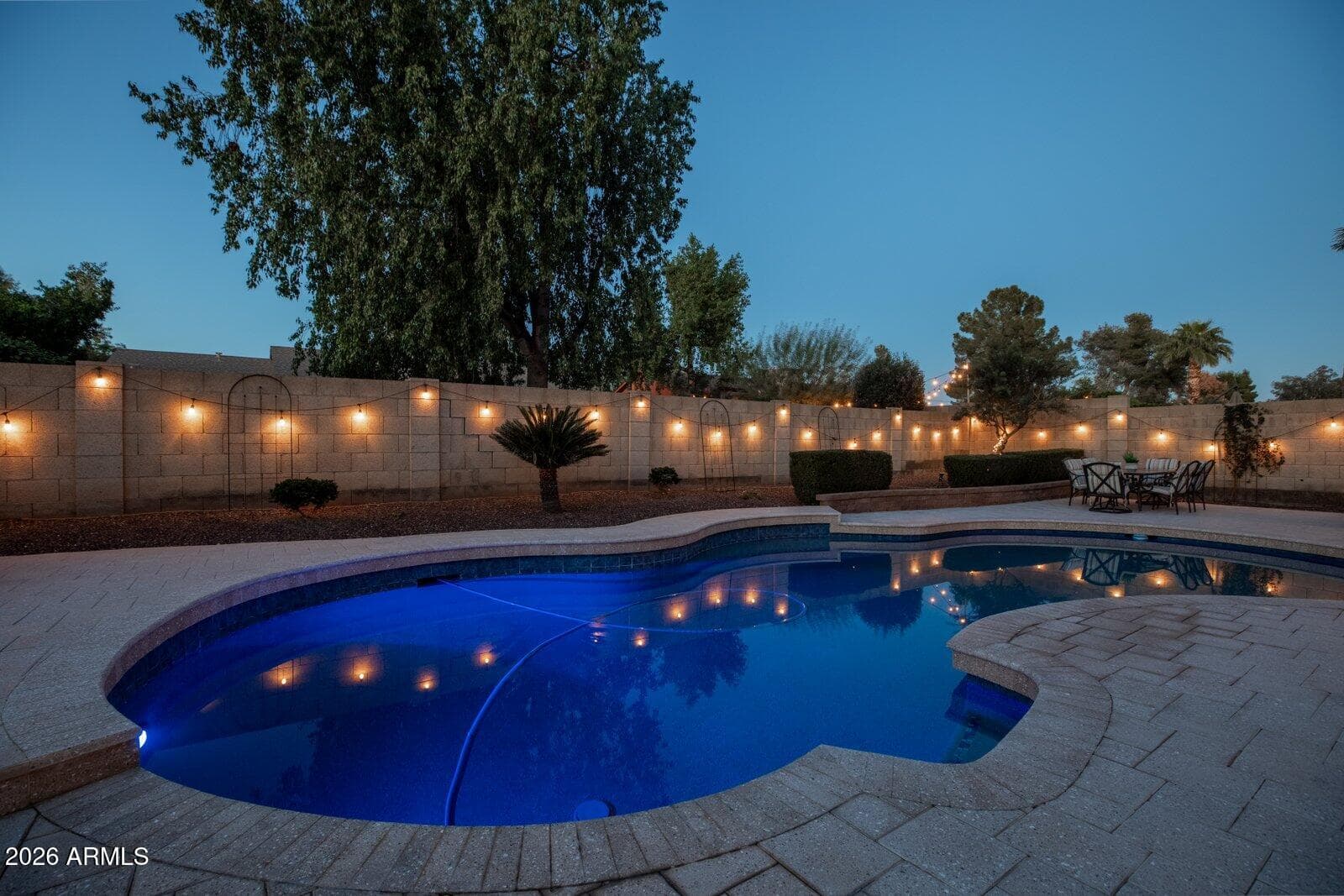 4658 E KINGS Avenue, Phoenix, AZ 85032 — photo 46 of 47