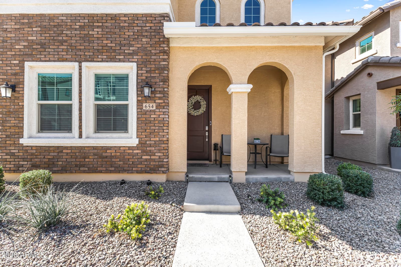 654 S BEEBE Street, Gilbert, AZ 85296 — photo 4 of 26