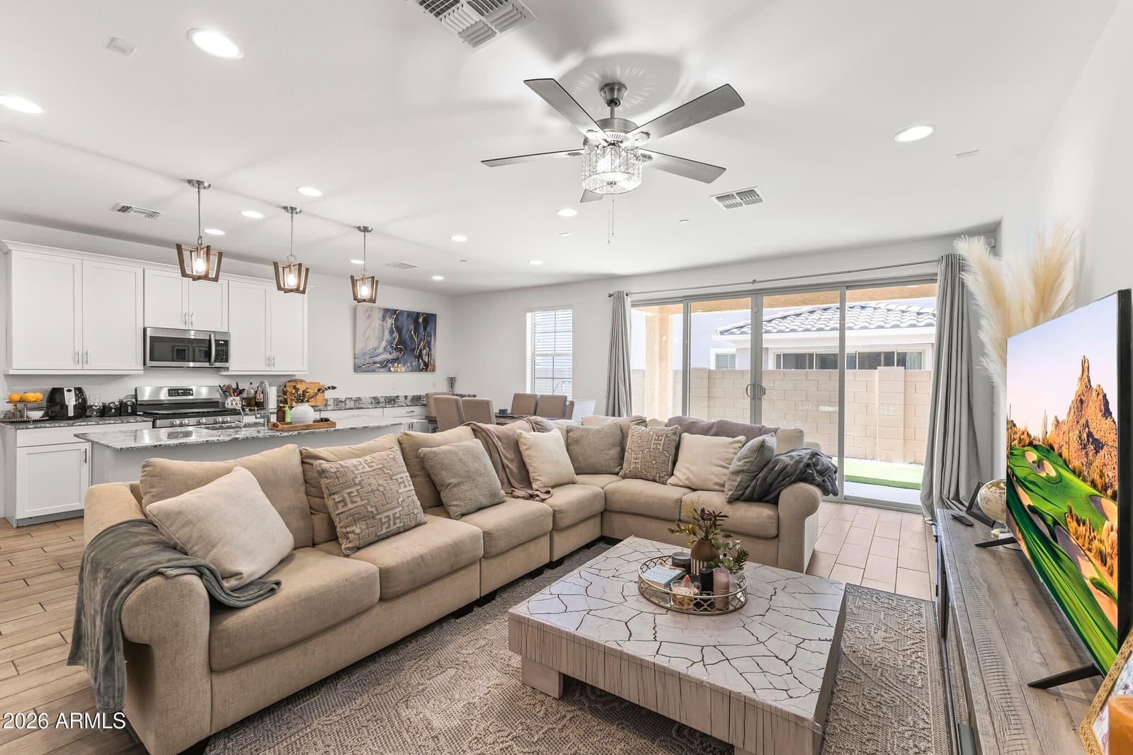 654 S BEEBE Street, Gilbert, AZ 85296 — photo 1 of 26