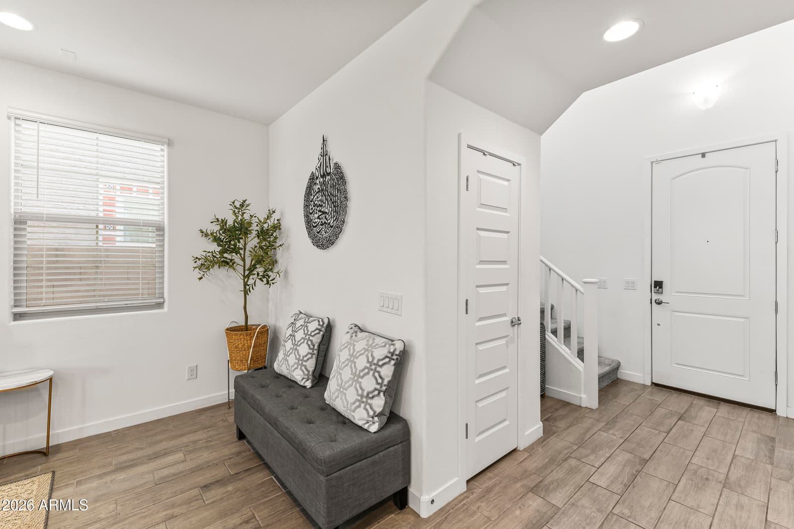 654 S BEEBE Street, Gilbert, AZ 85296 — photo 12 of 26