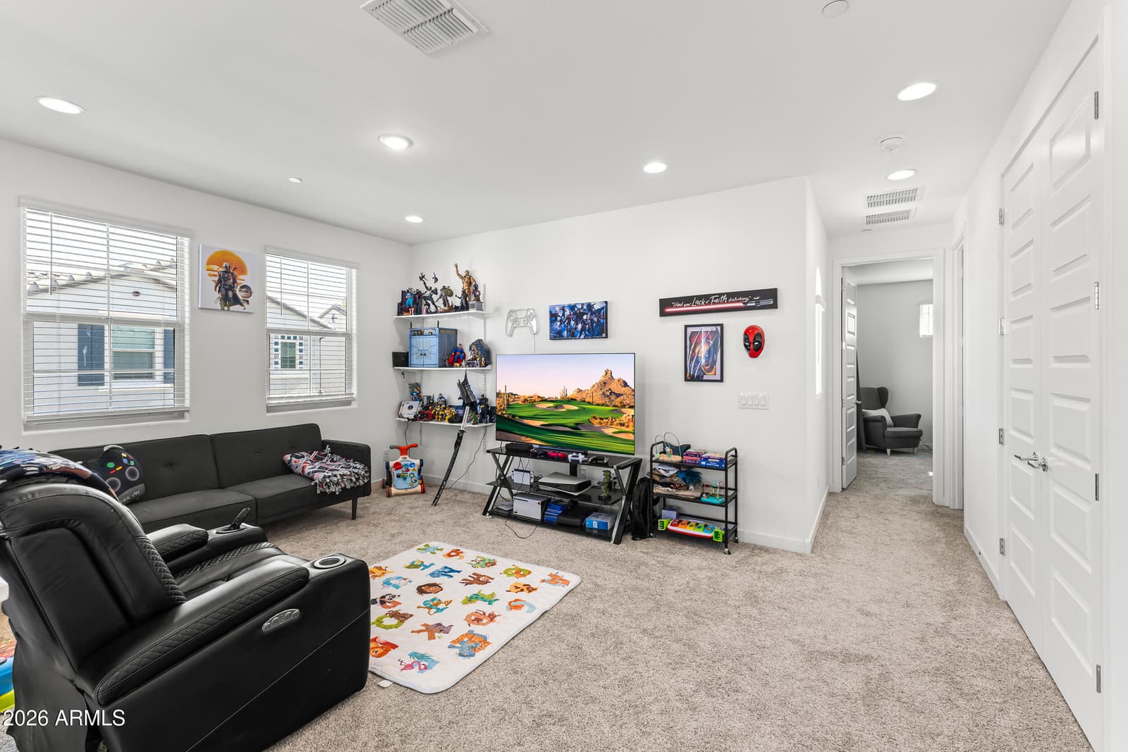 654 S BEEBE Street, Gilbert, AZ 85296 — photo 10 of 26