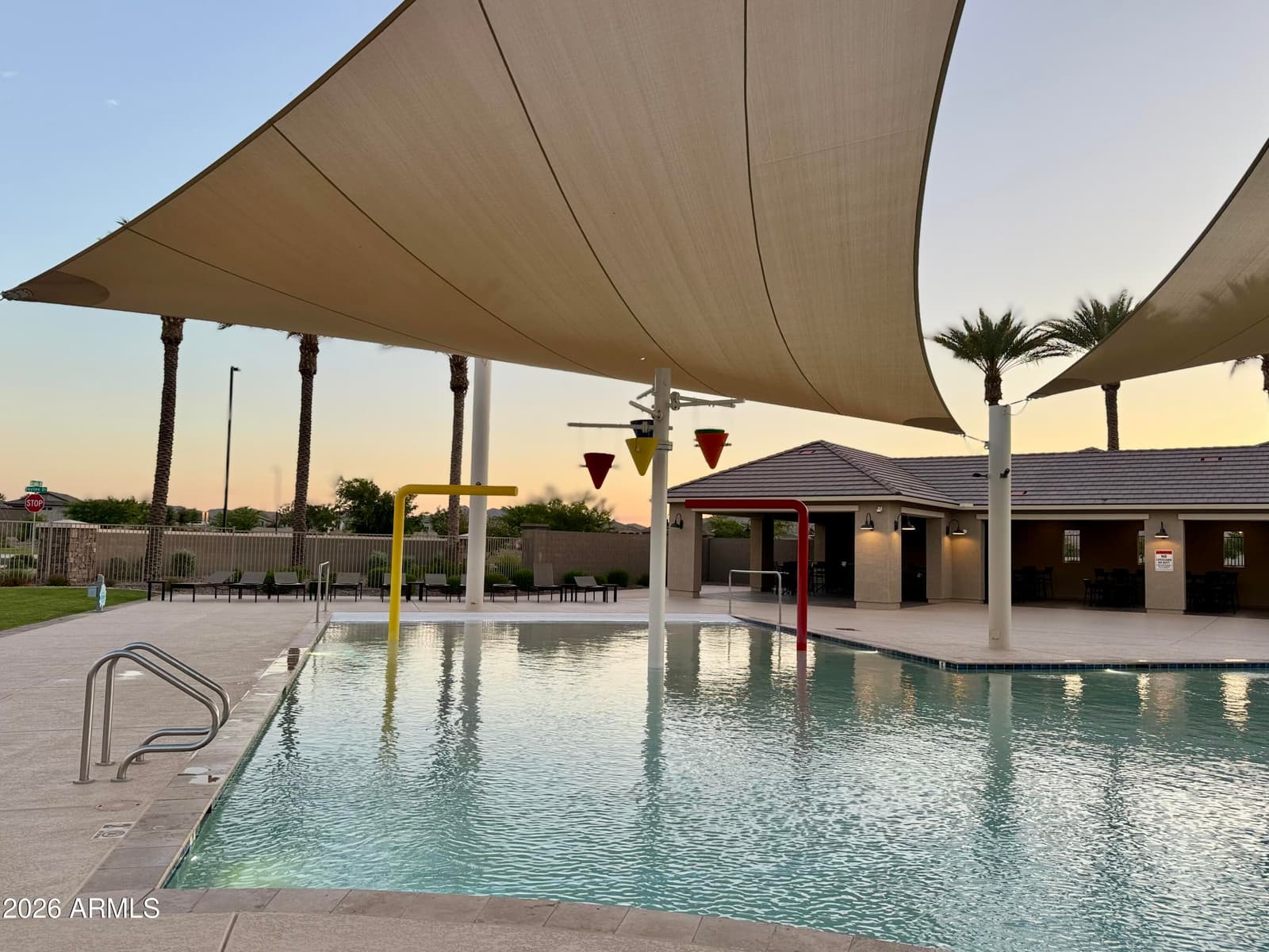 2896 W RAINBOW Drive, San Tan Valley, AZ 85144 — photo 19 of 22