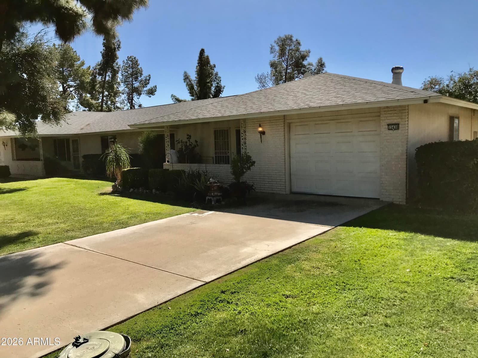 15430 N LAKEFOREST Drive, Sun City, AZ 85351 — photo 1 of 14