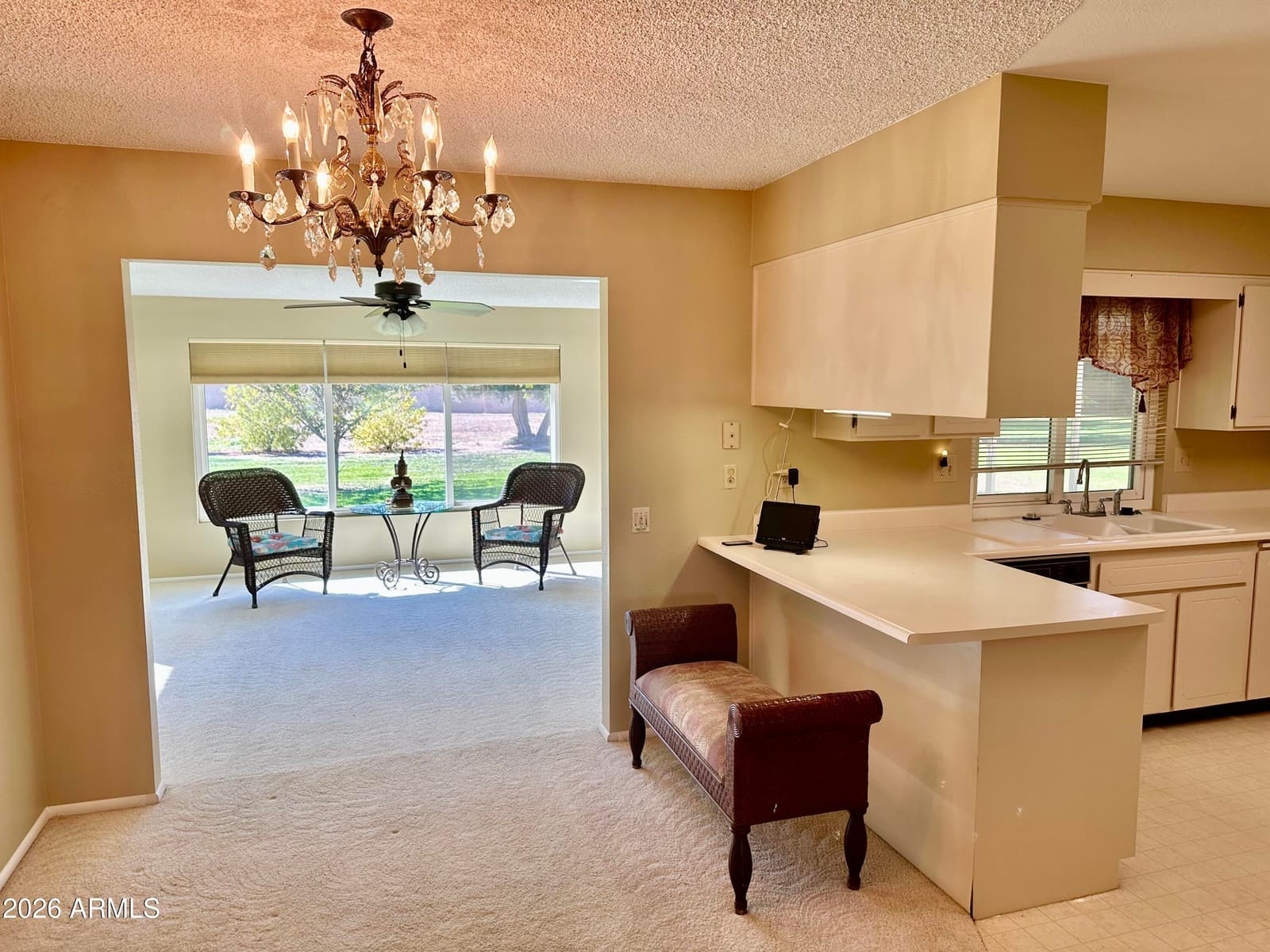 15430 N LAKEFOREST Drive, Sun City, AZ 85351 — photo 2 of 14