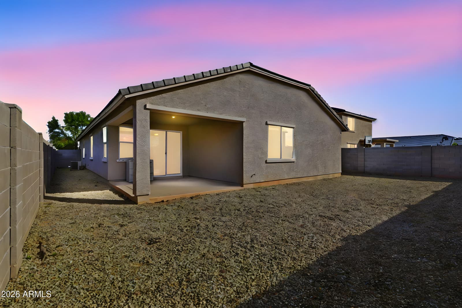 17821 W VILLA HERMOSA Lane, Surprise, AZ 85387 — photo 5 of 42