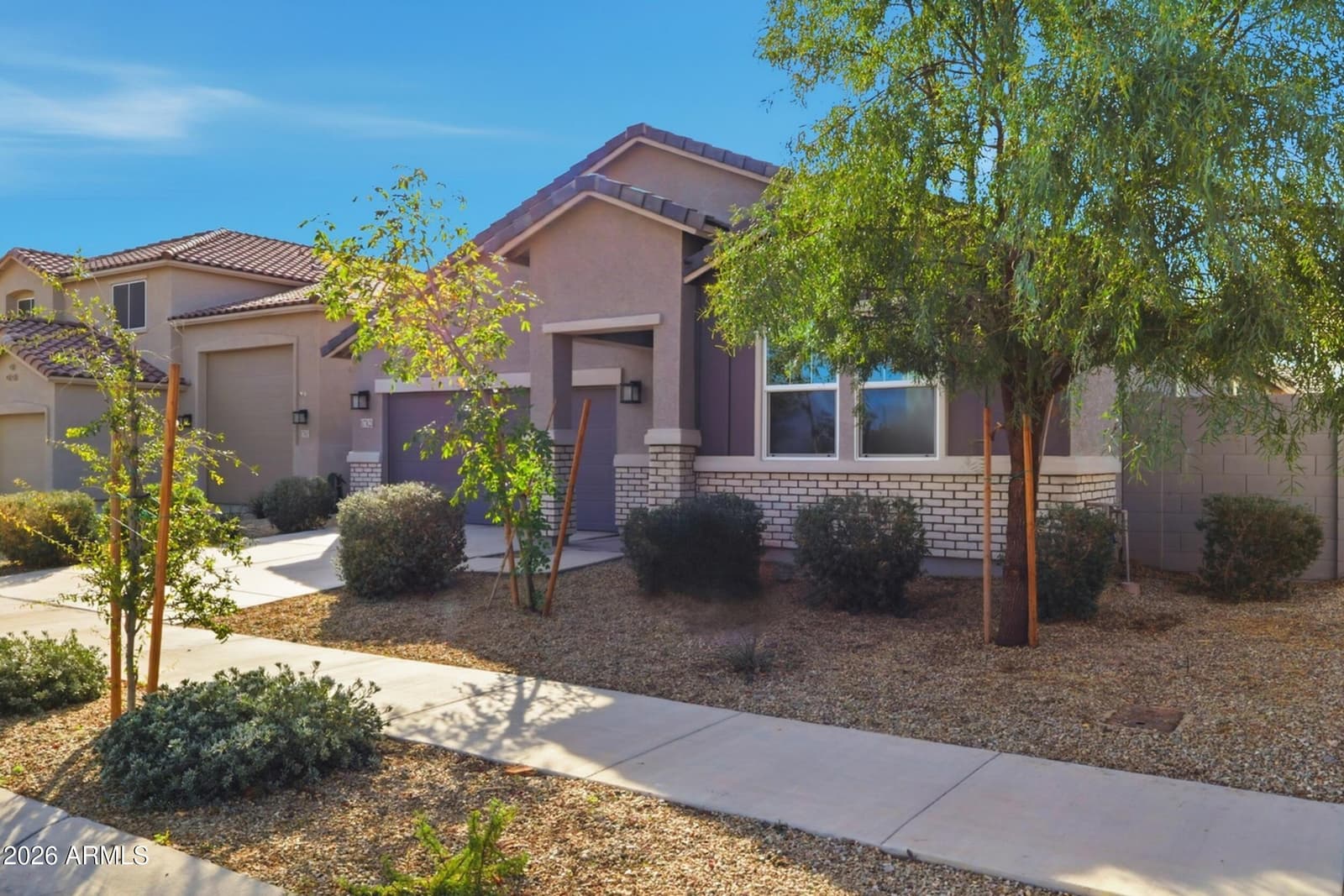 17821 W VILLA HERMOSA Lane, Surprise, AZ 85387 — photo 11 of 42