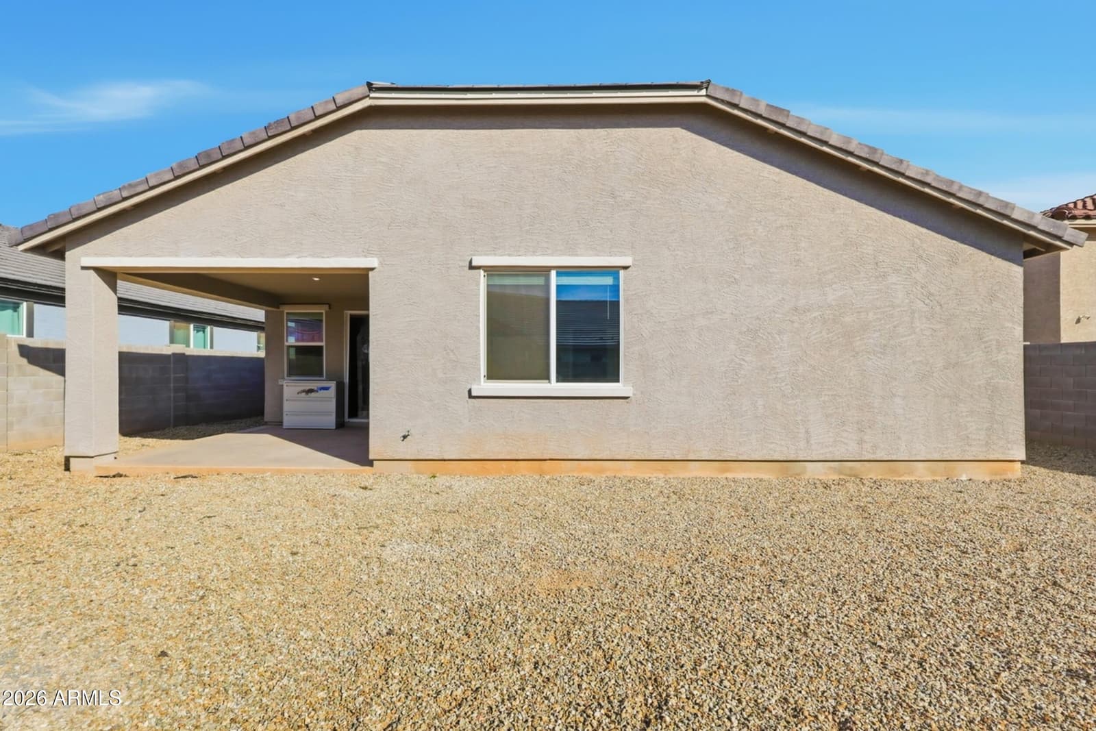 17821 W VILLA HERMOSA Lane, Surprise, AZ 85387 — photo 40 of 42