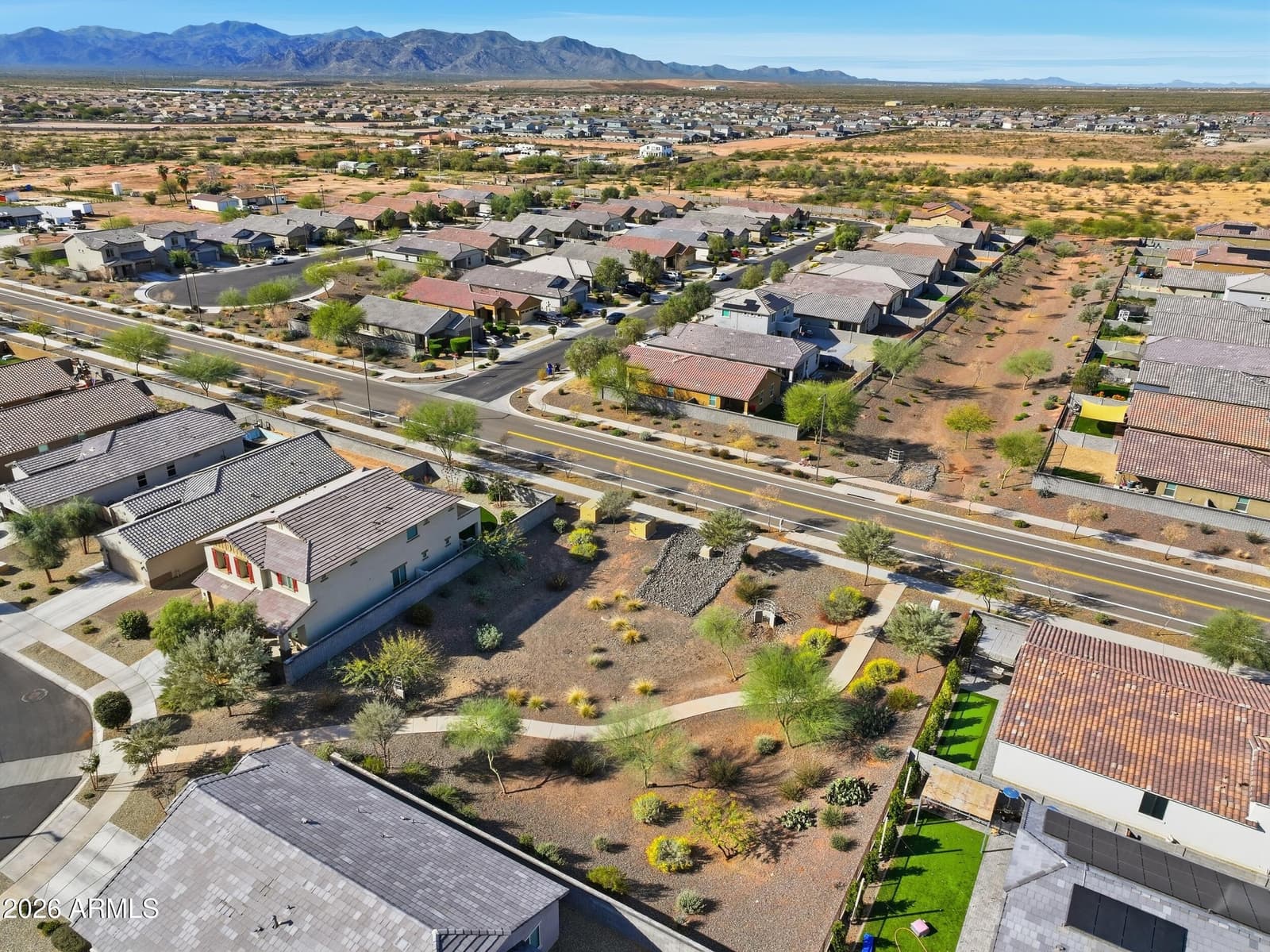 17821 W VILLA HERMOSA Lane, Surprise, AZ 85387 — photo 42 of 42
