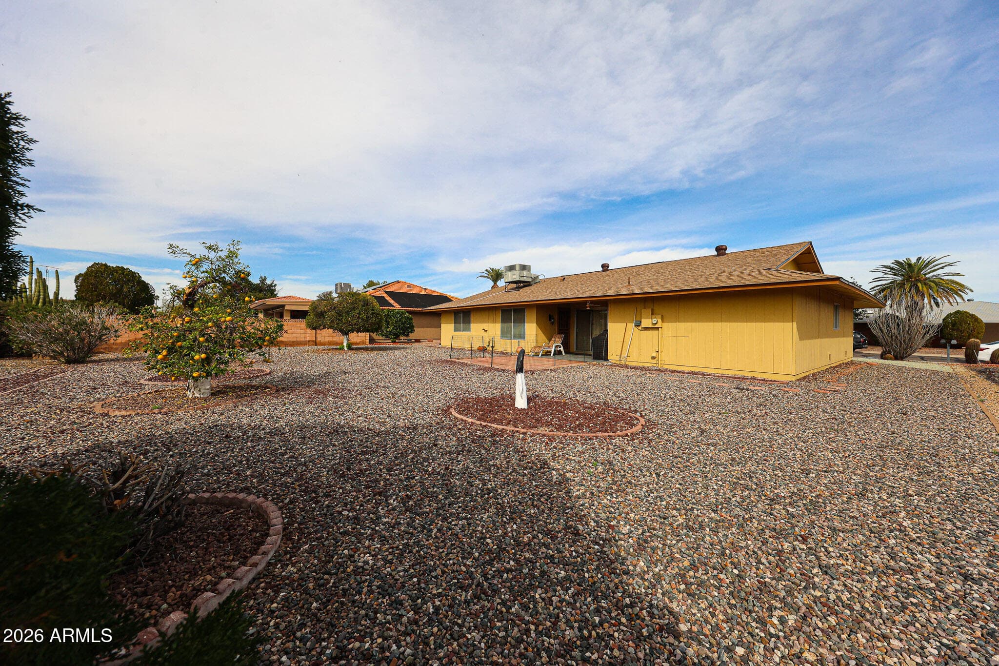 13319 W HARDWOOD Drive W, Sun City West, AZ 85375 — photo 37 of 44