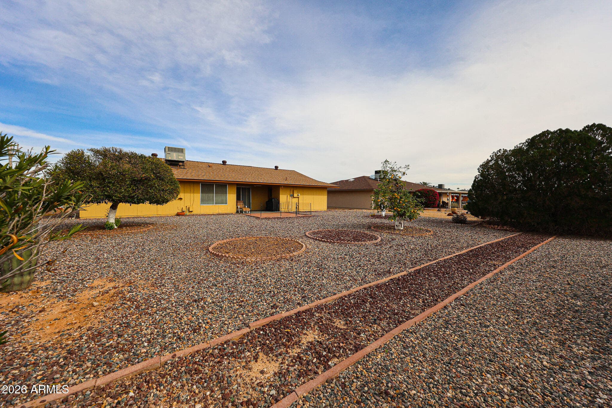 13319 W HARDWOOD Drive W, Sun City West, AZ 85375 — photo 40 of 44
